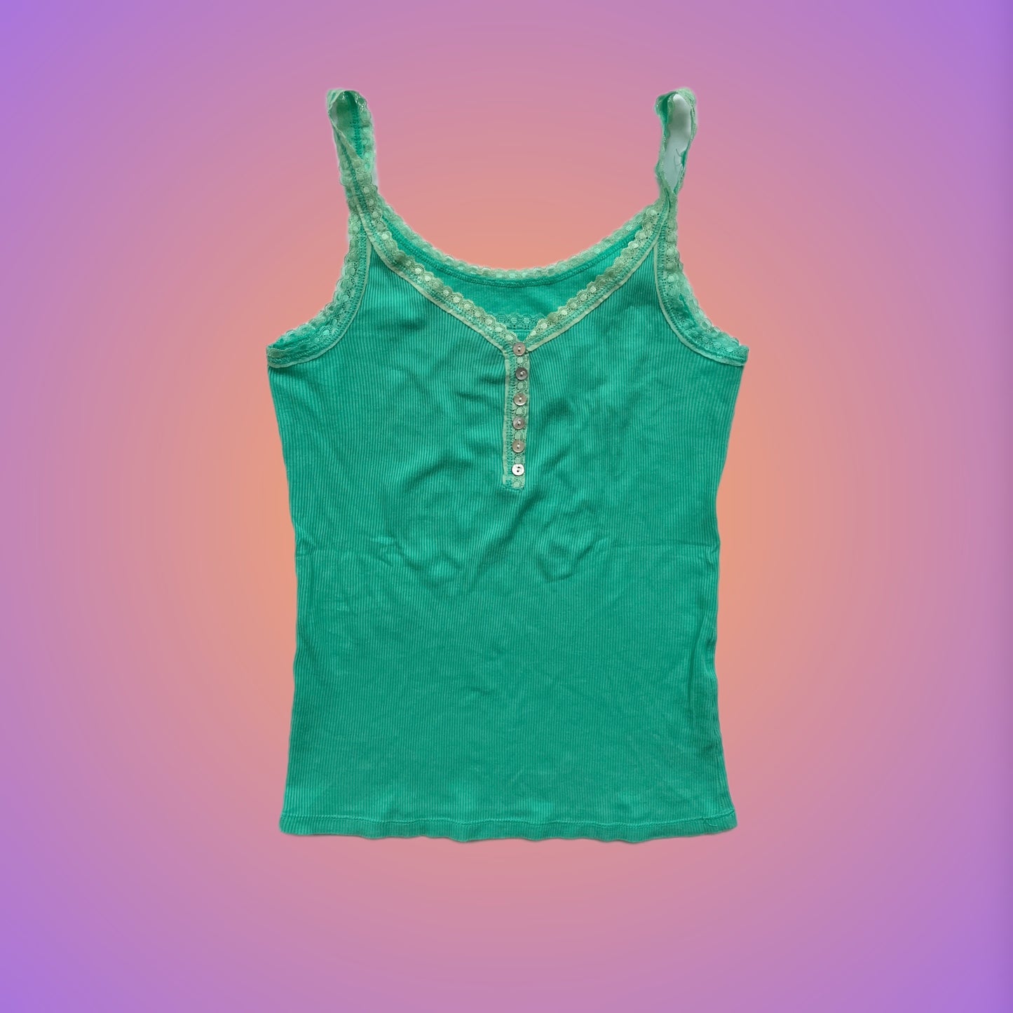 CAMI TOP S from pliswholesale - Italian & euro Y2K supplier 💚