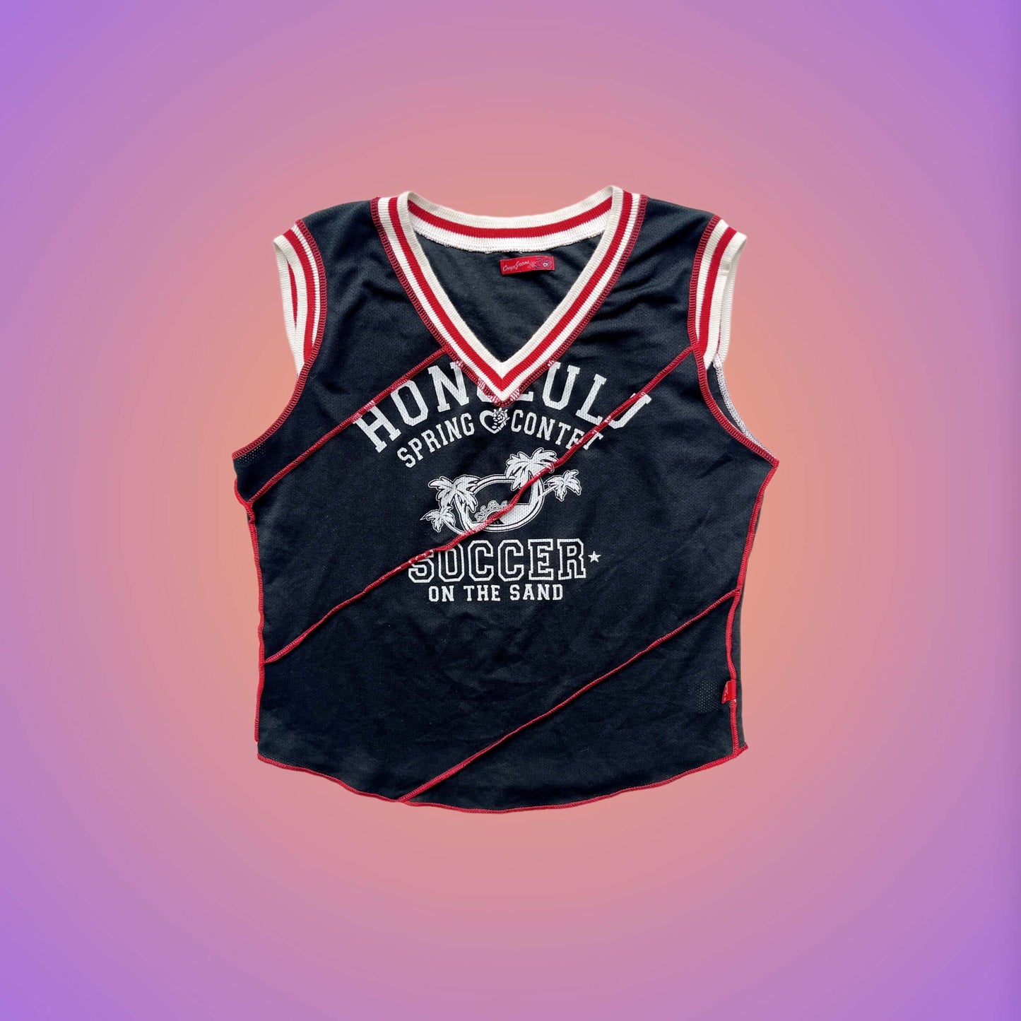 TOP M from pliswholesale - Italian & euro Y2K supplier 💚