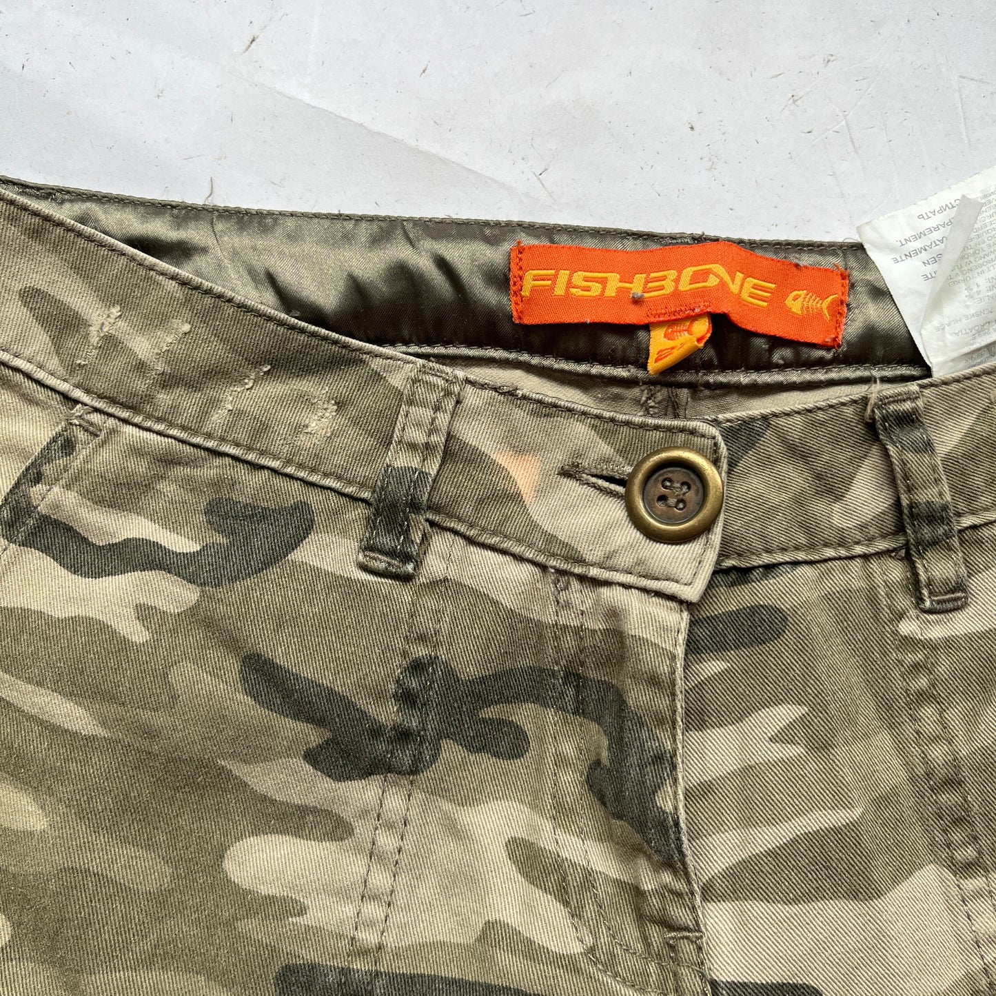 TROUSERS S
