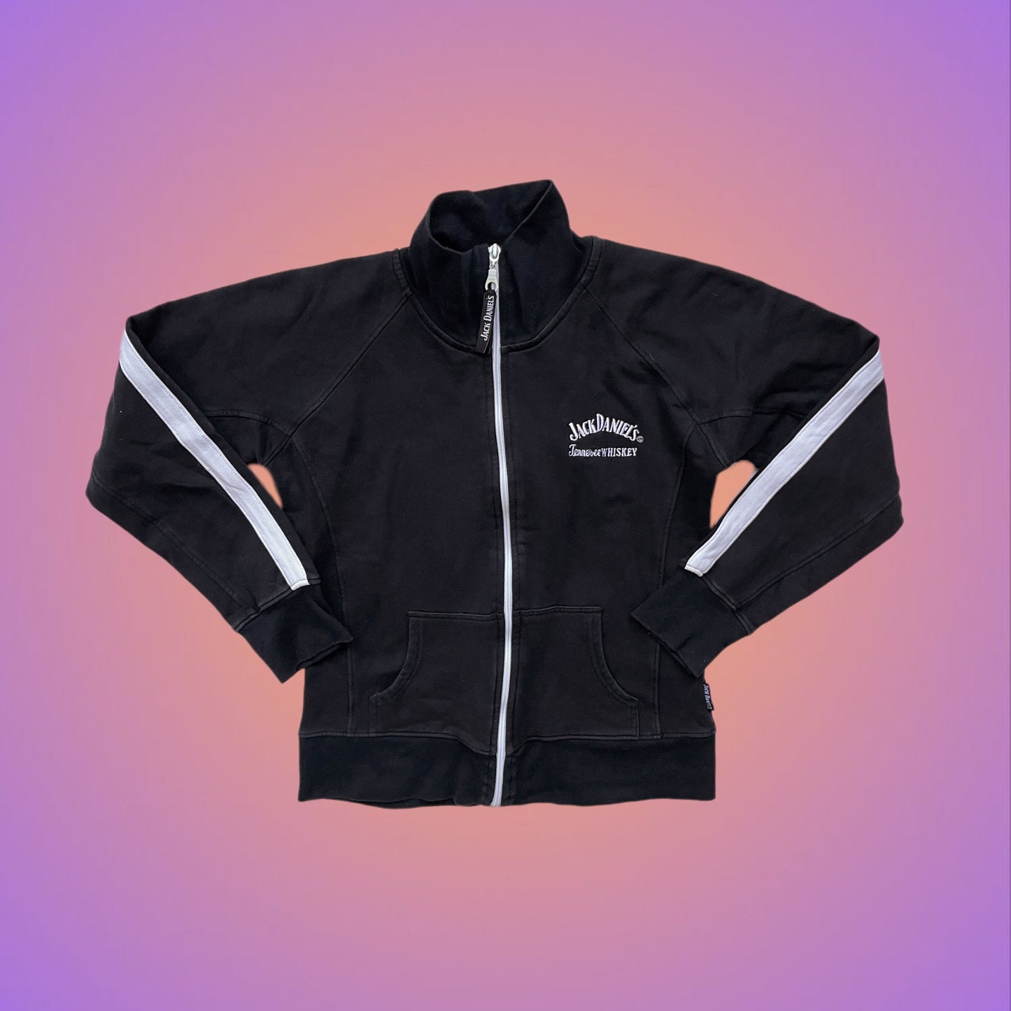 ZIP UP S