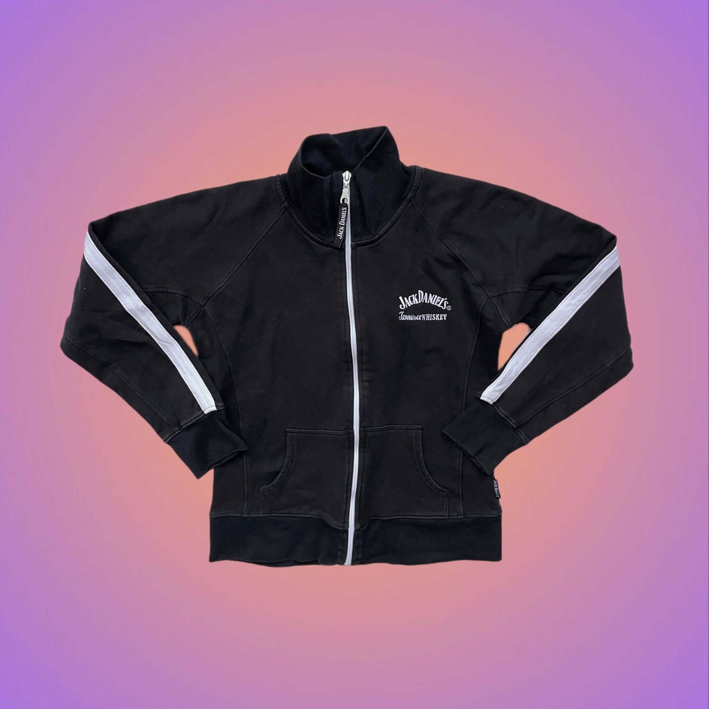 ZIP UP S from pliswholesale - Italian & euro Y2K supplier 💚