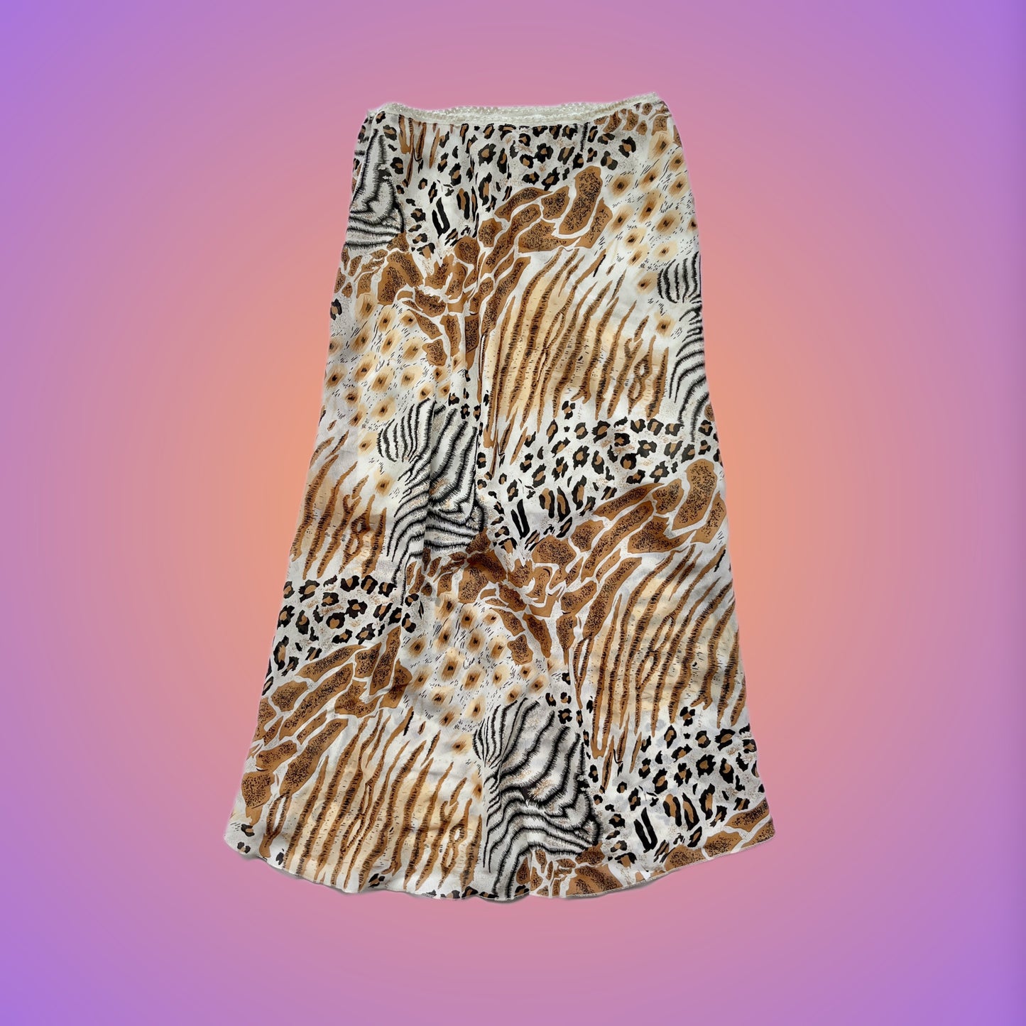 MIDI SKIRT M from pliswholesale - Italian & euro Y2K supplier 💚