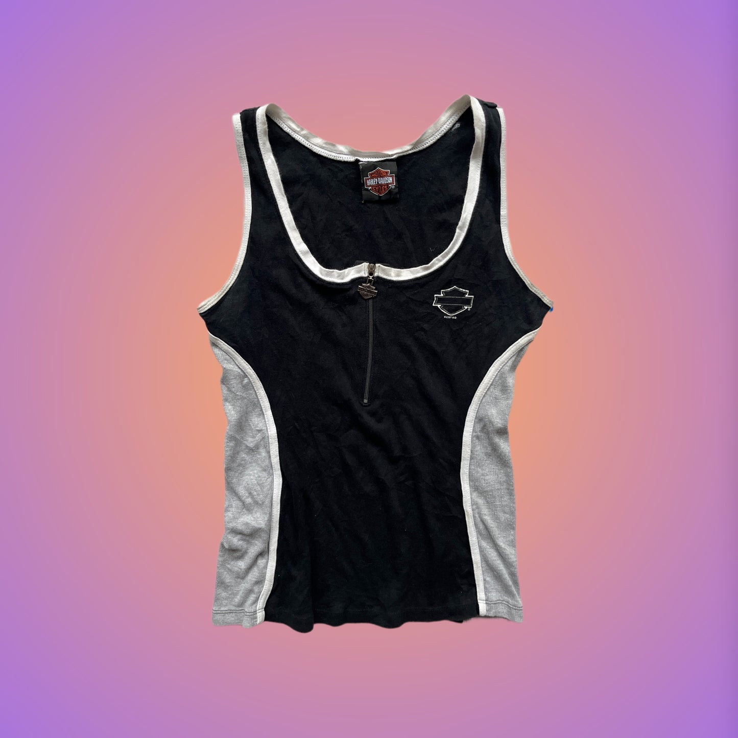 TOP M HARLEY DAVIDSON