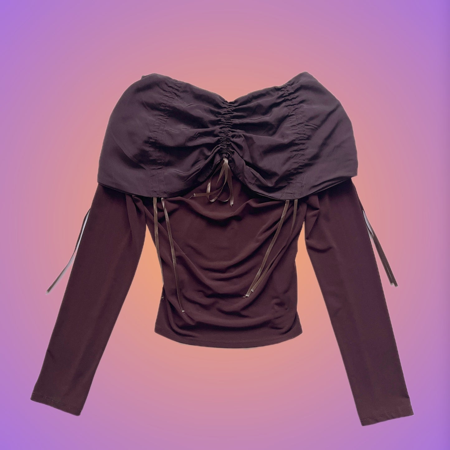 BLOUSE S