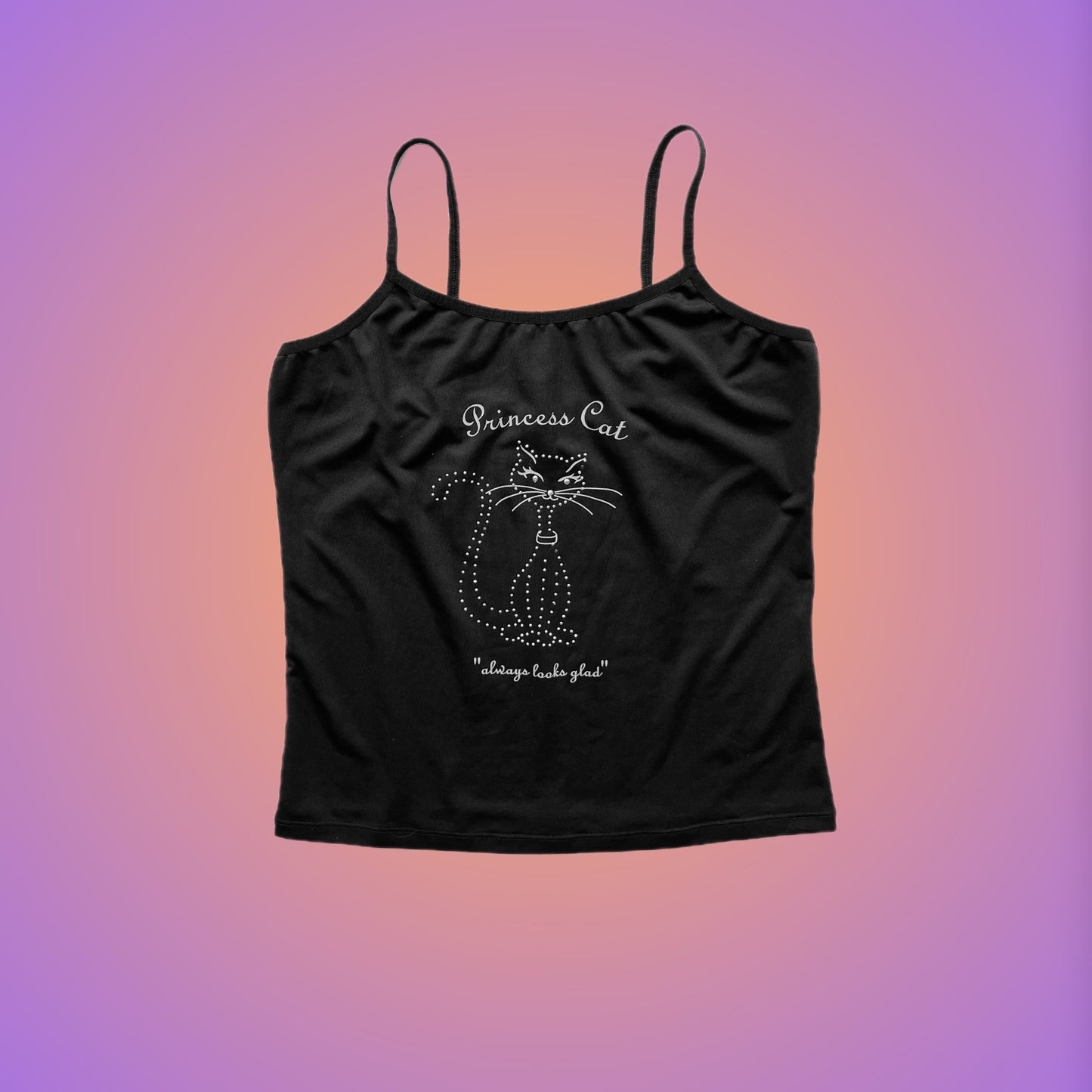 CAMI TOP S