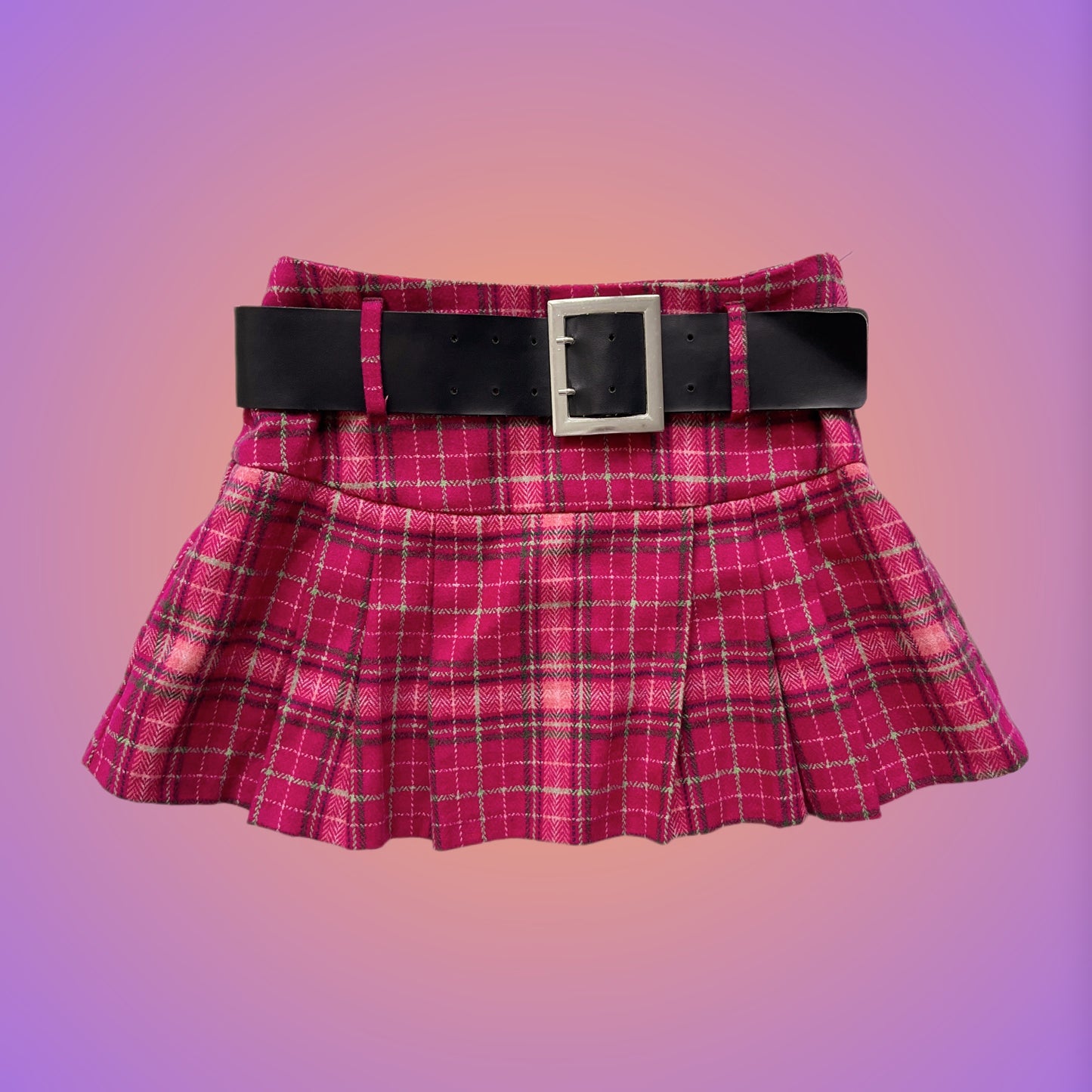 MINI SKIRT XS