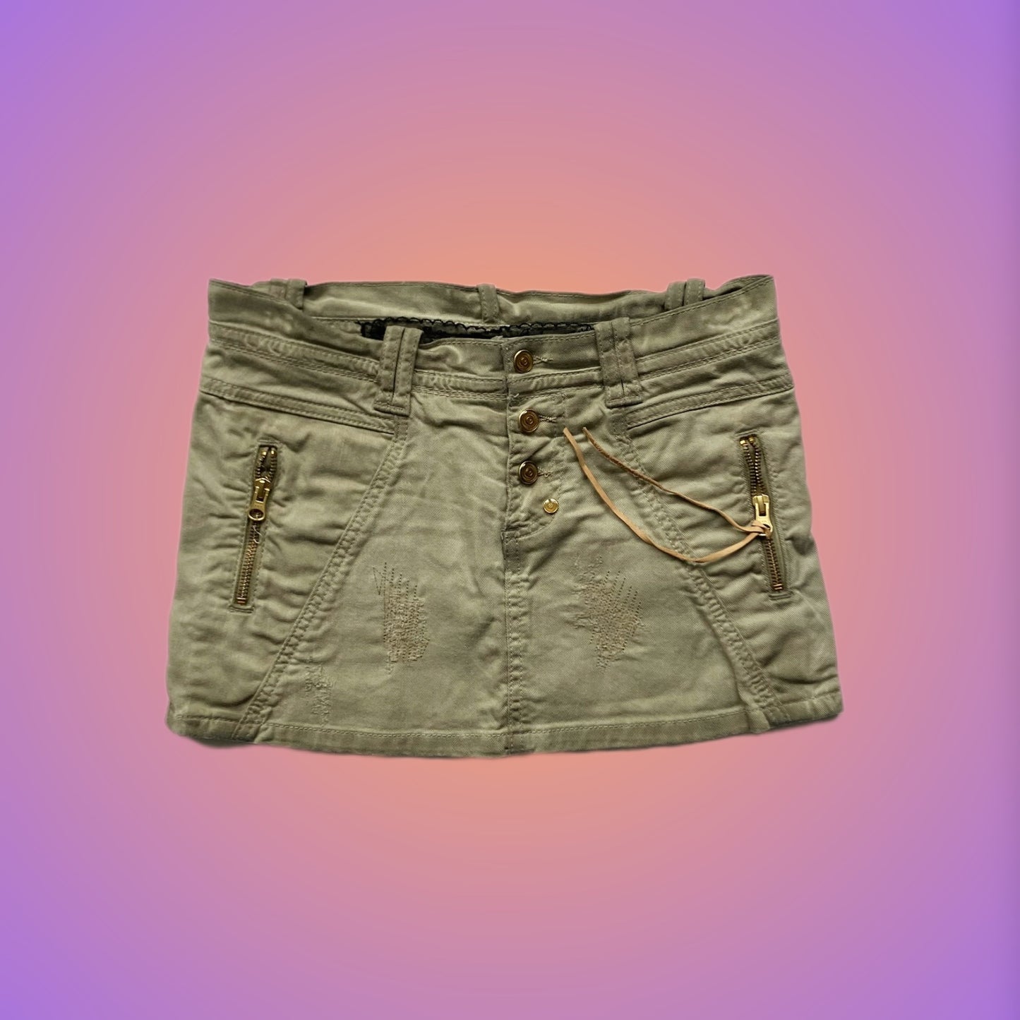 MINI SKIRT XS – vintage Y2K wholesale | pliswholesale