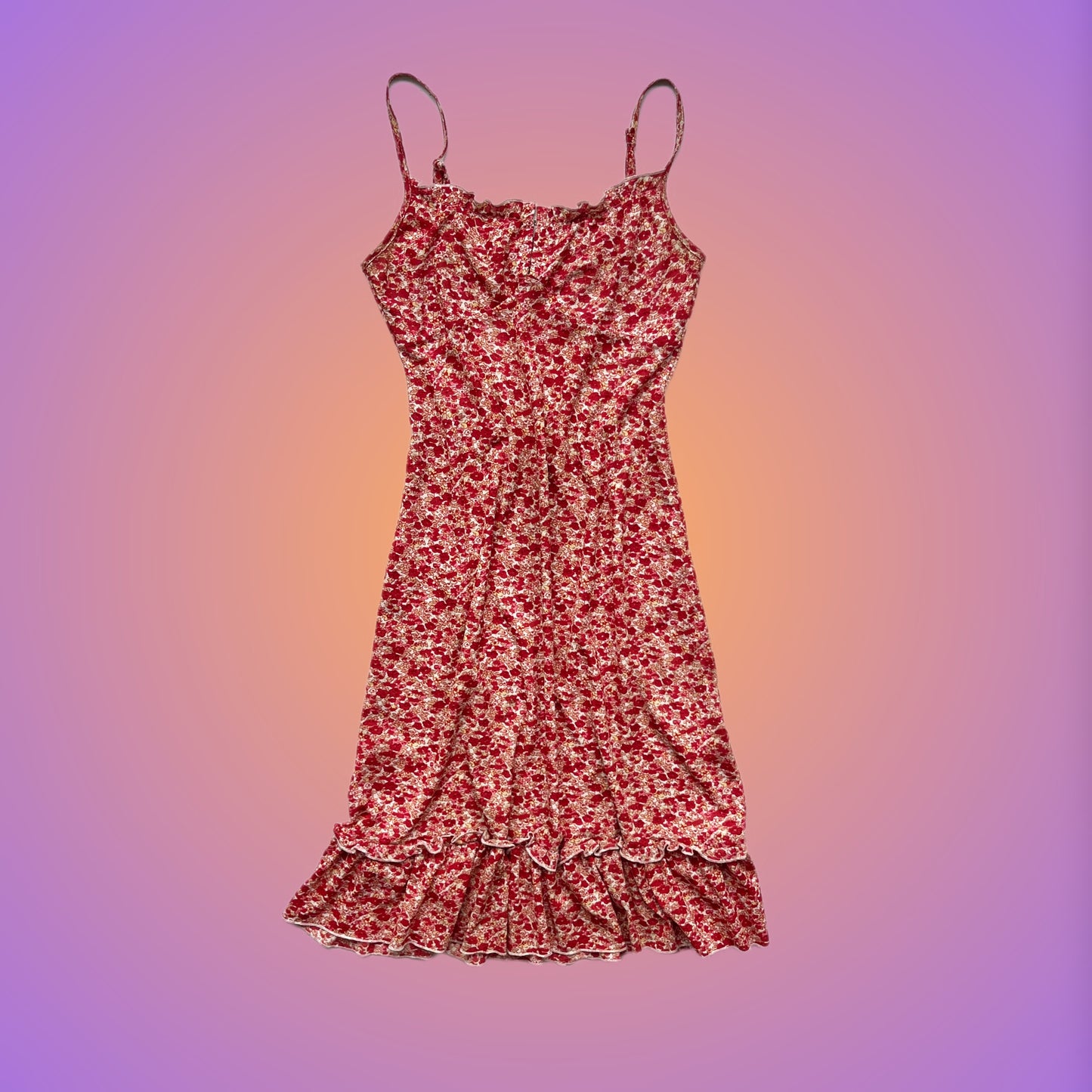 DRESS M