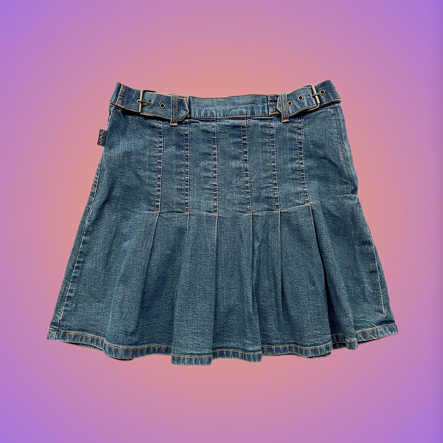 MINI SKIRT M – vintage Y2K wholesale | pliswholesale