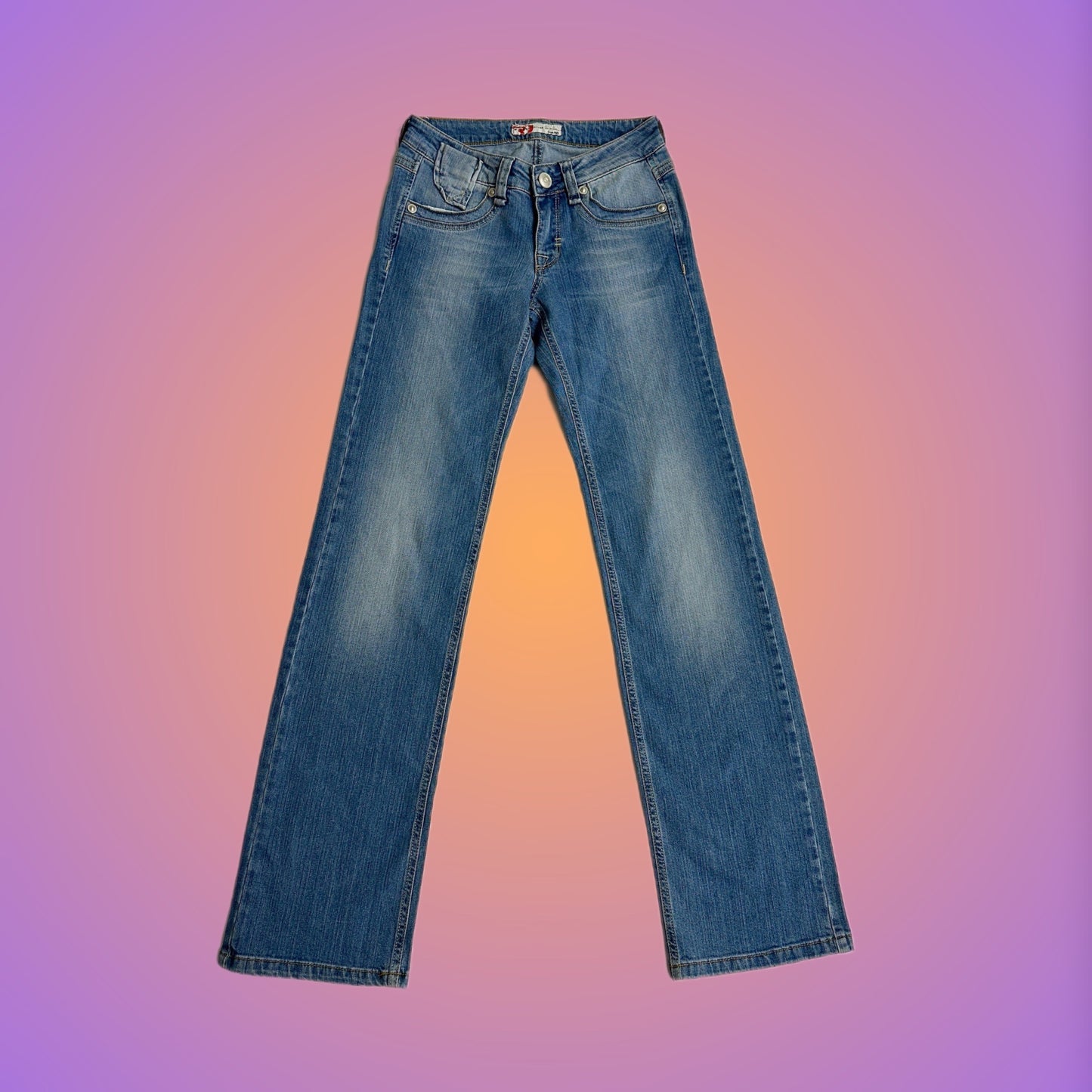 JEANS XS – vintage Y2K wholesale | pliswholesale