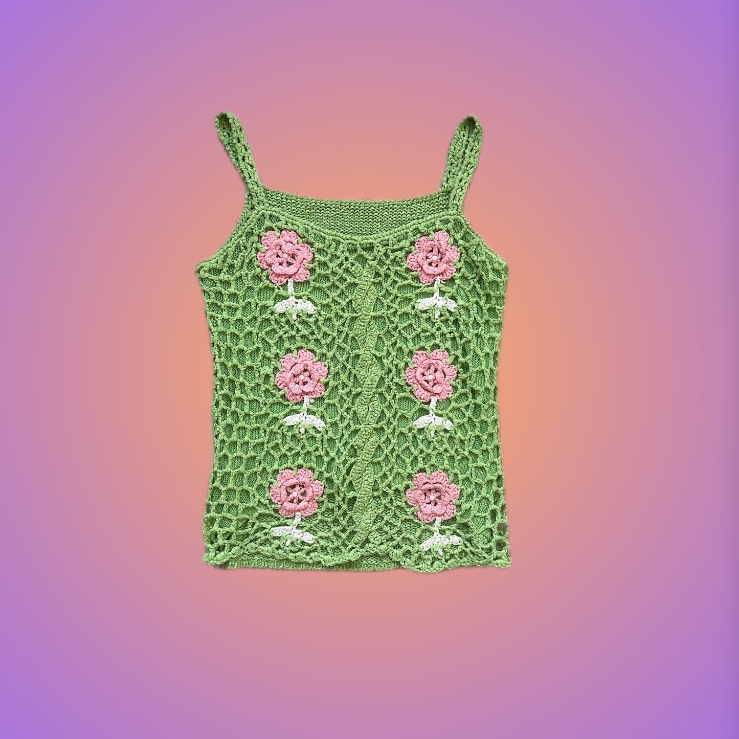 CAMI TOP S – vintage Y2K wholesale | pliswholesale