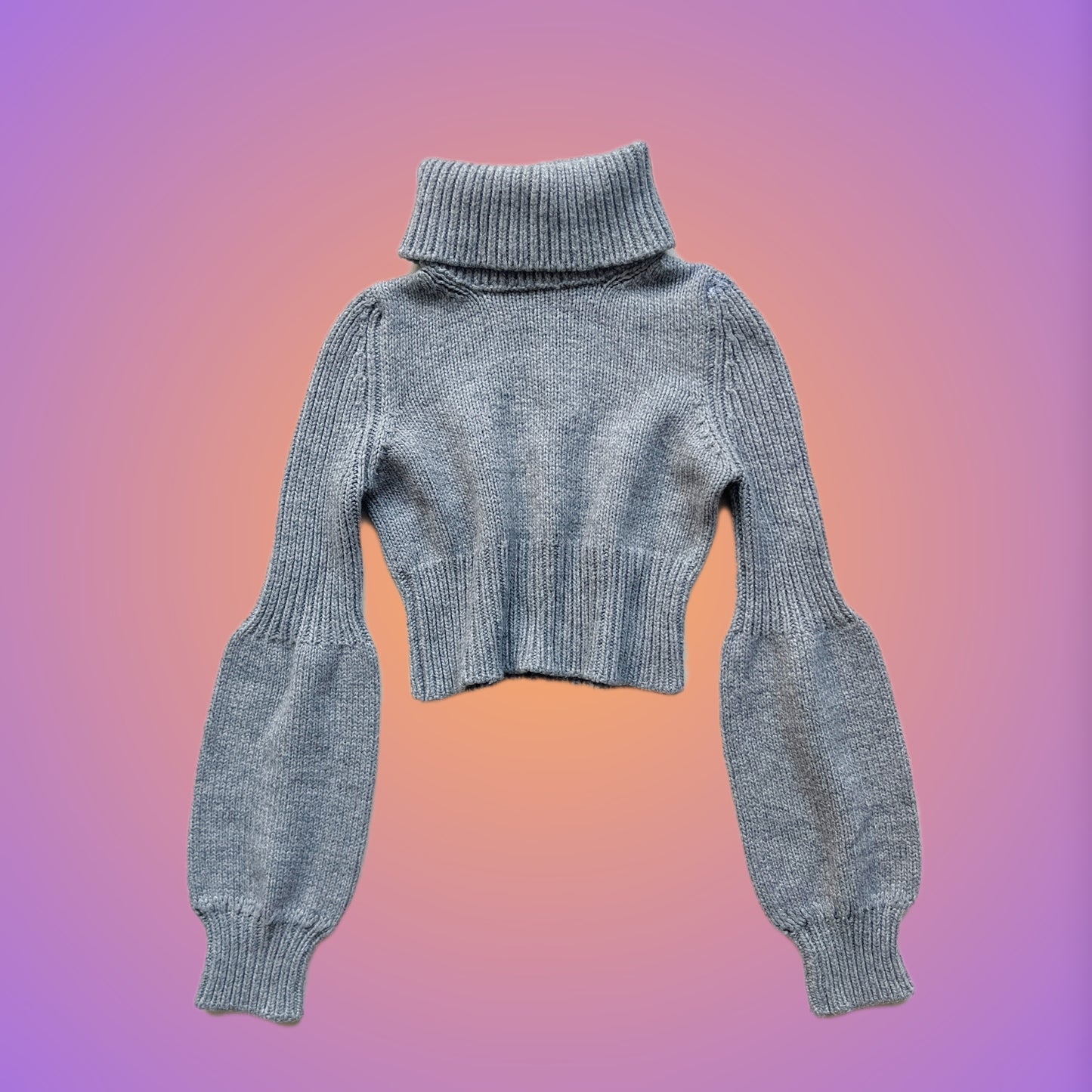 JUMPER XS