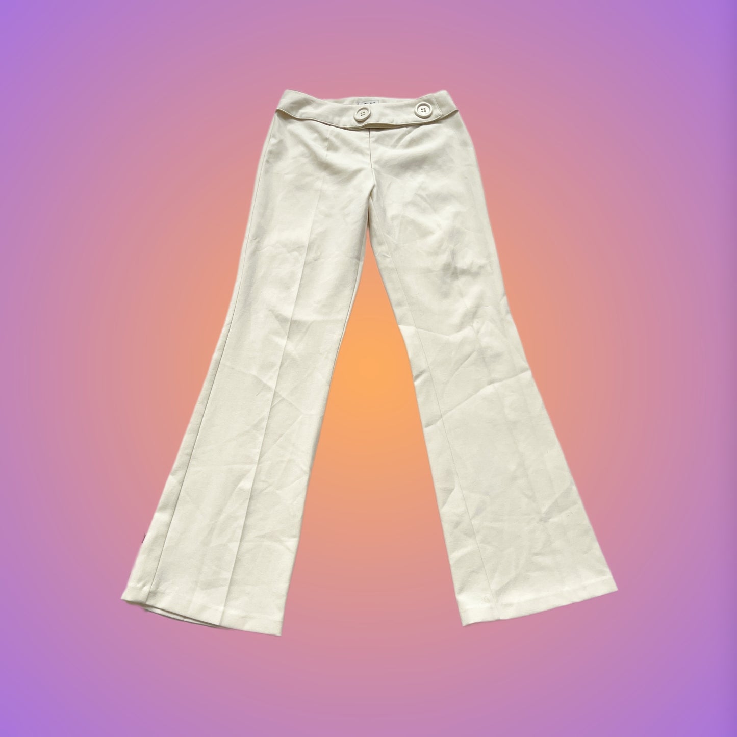 TROUSERS S