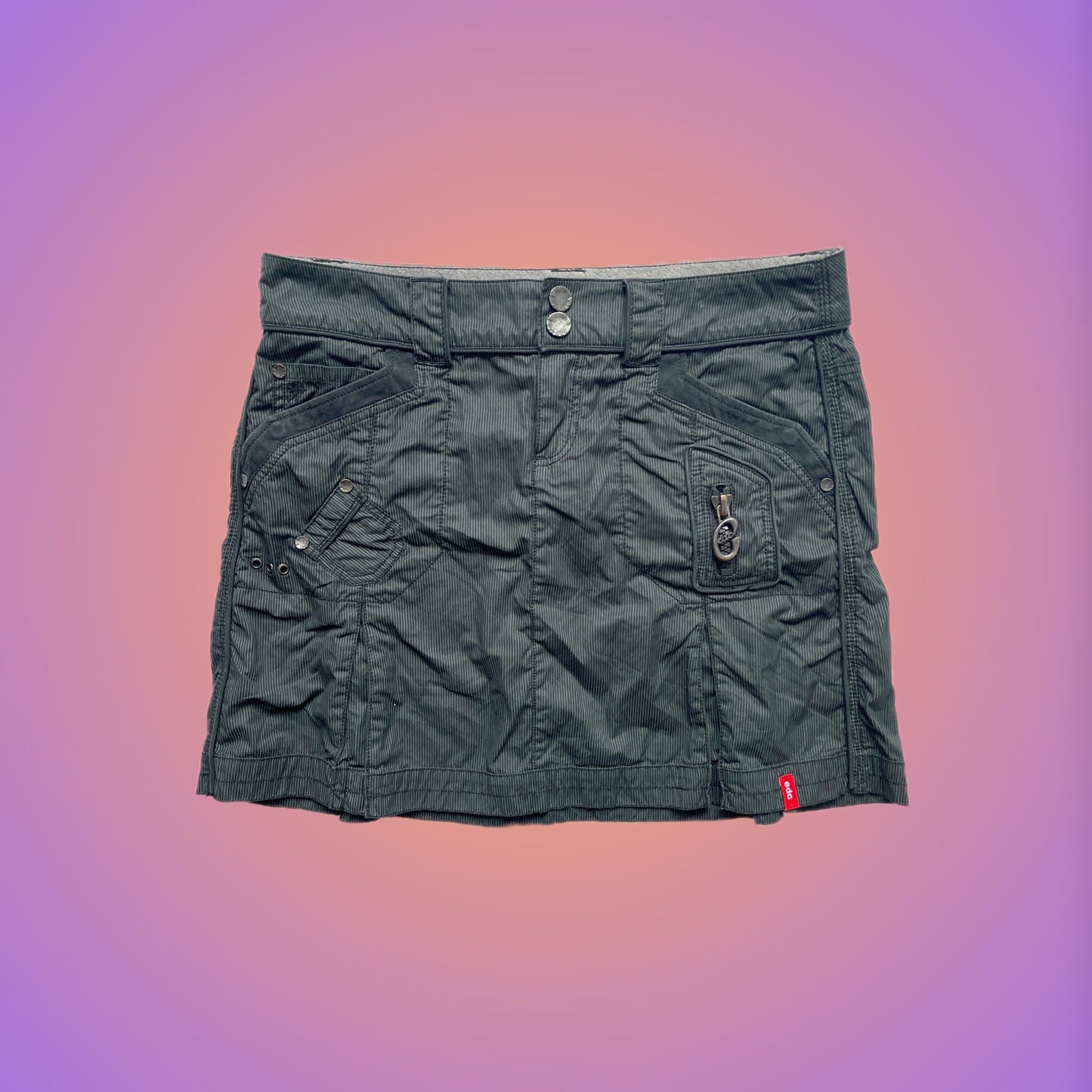 MINI SKIRT M/L – vintage Y2K wholesale | pliswholesale