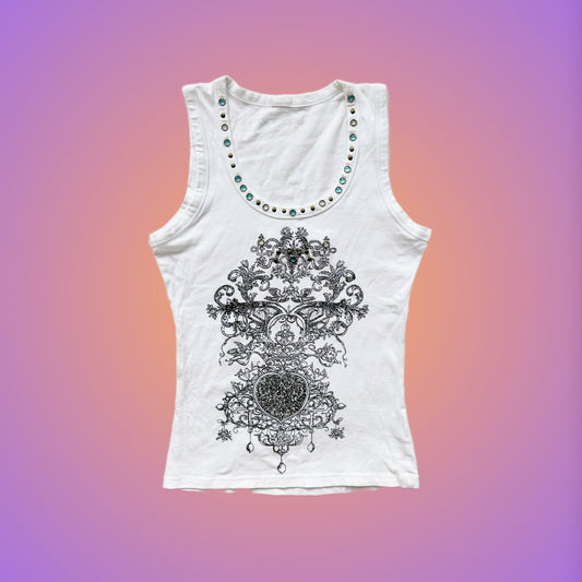 TOP XS from pliswholesale - Italian & euro Y2K supplier 💚