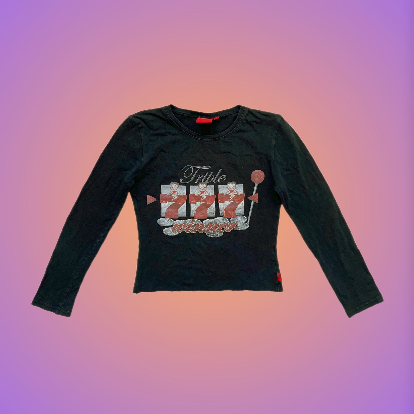 LONG SLEEVE S – vintage Y2K wholesale | pliswholesale