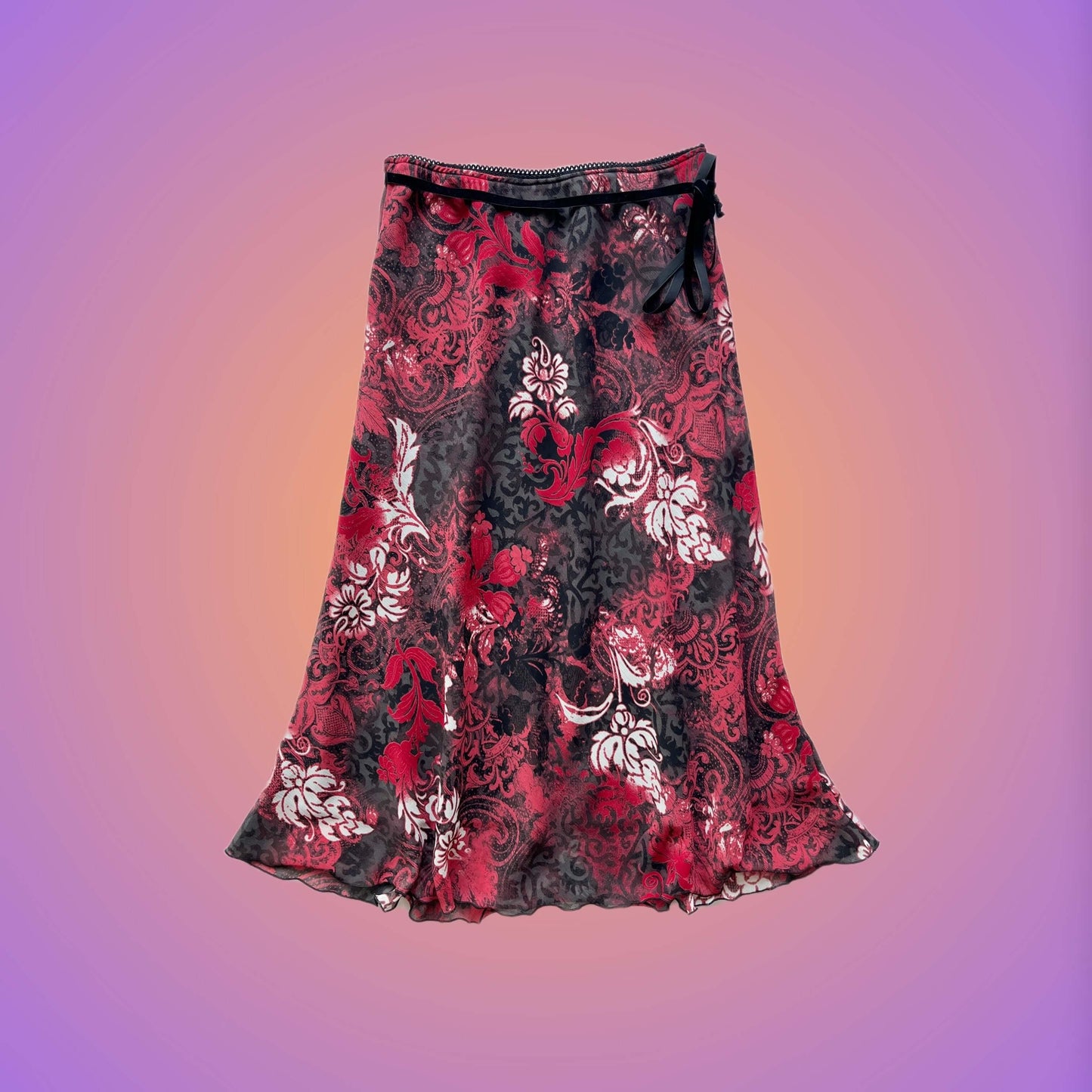 MAXI SKIRT M from pliswholesale - Italian & euro Y2K supplier 💚