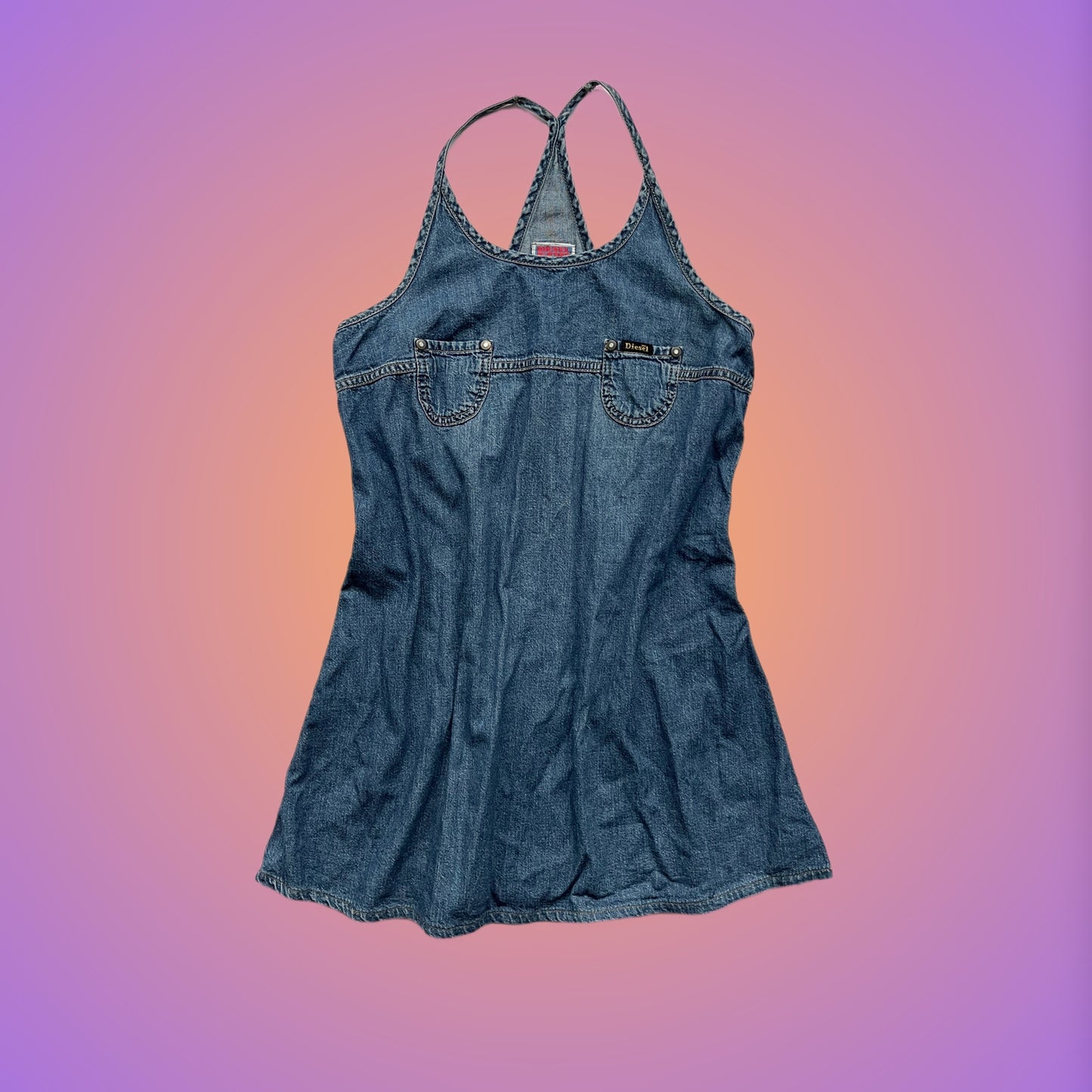 DRESS S DIESEL