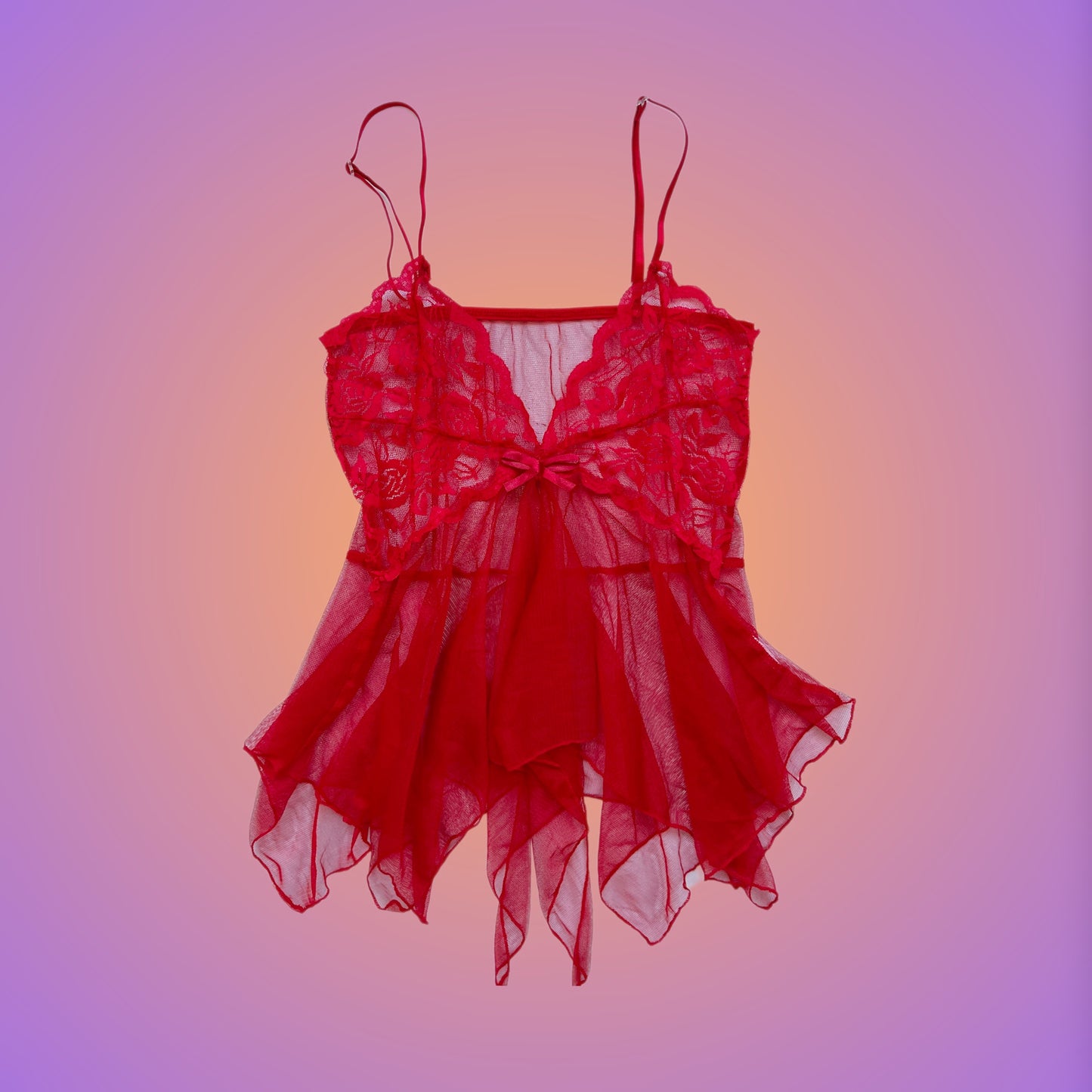 CAMI TOP S