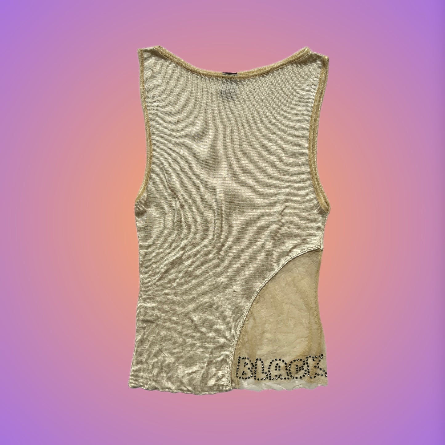 TOP S/M – vintage Y2K wholesale | pliswholesale