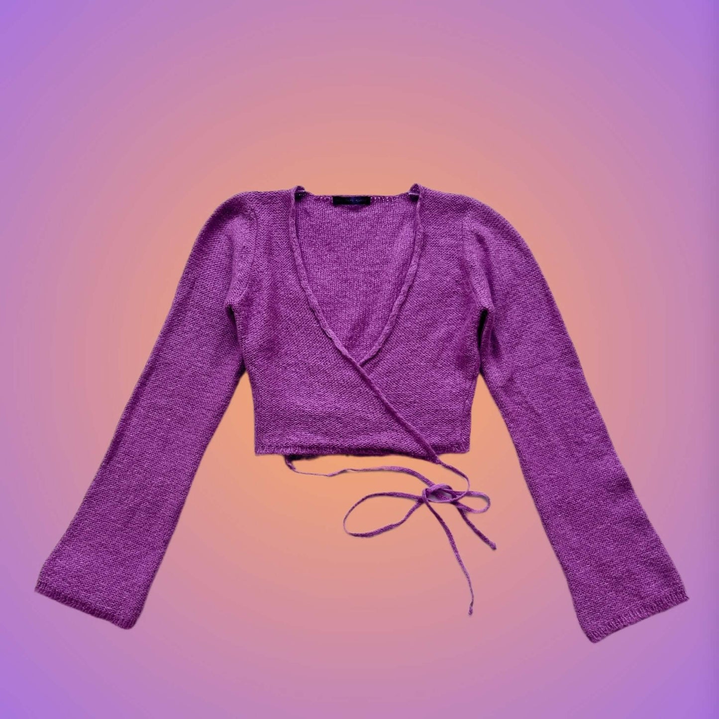 JUMPER S from pliswholesale - Italian & euro Y2K supplier 💚