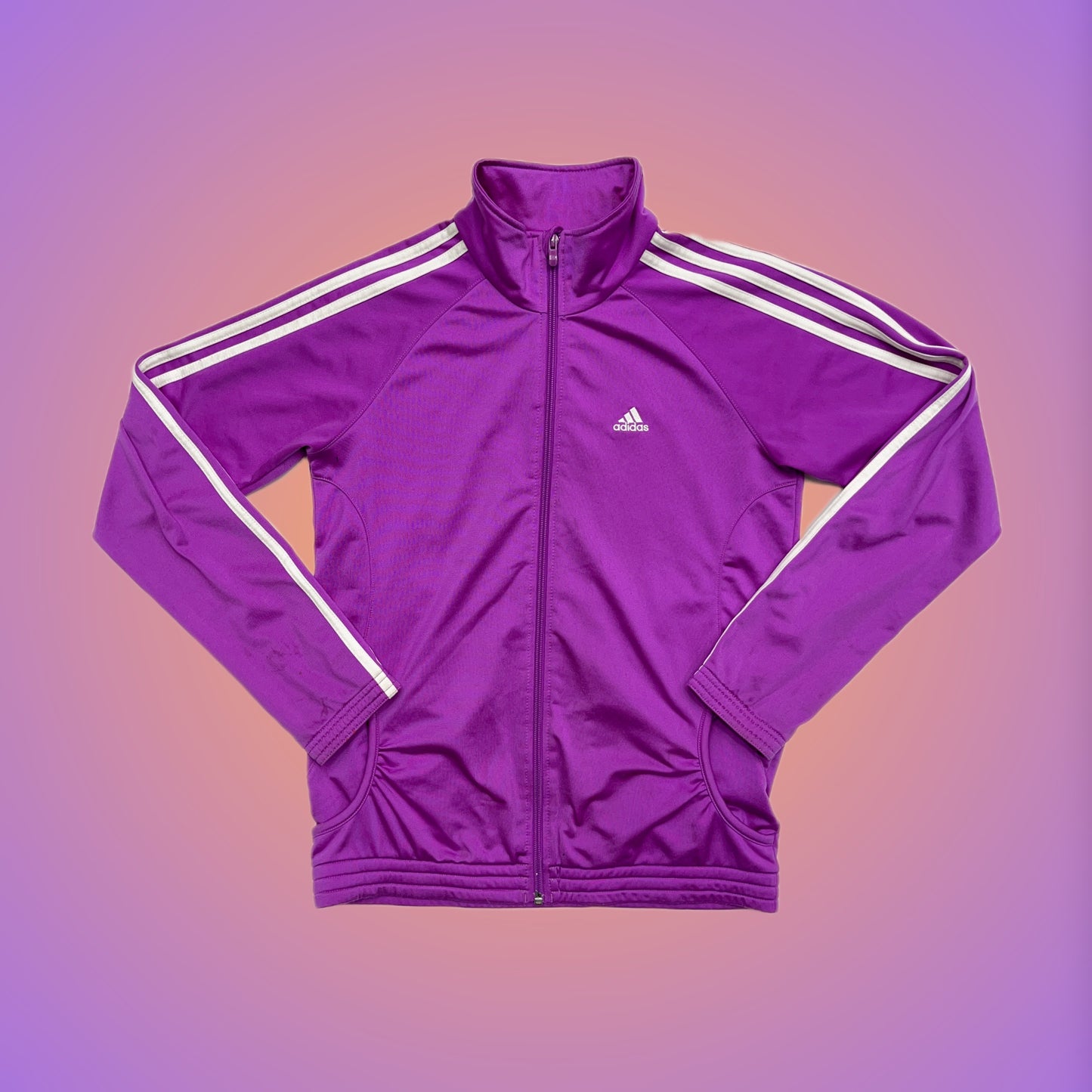 ZIP UP S
