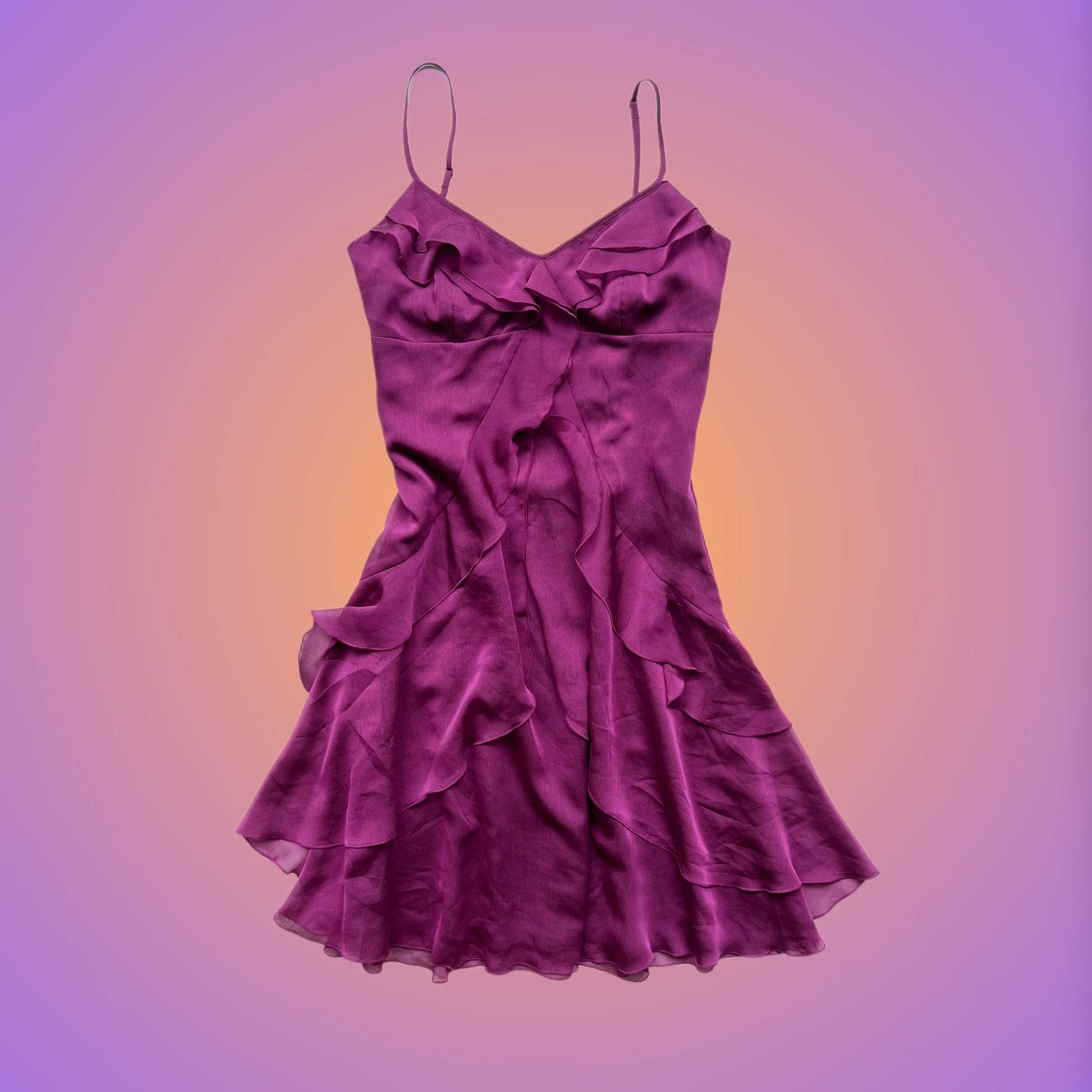 DRESS M/L from pliswholesale - Italian & euro Y2K supplier 💚