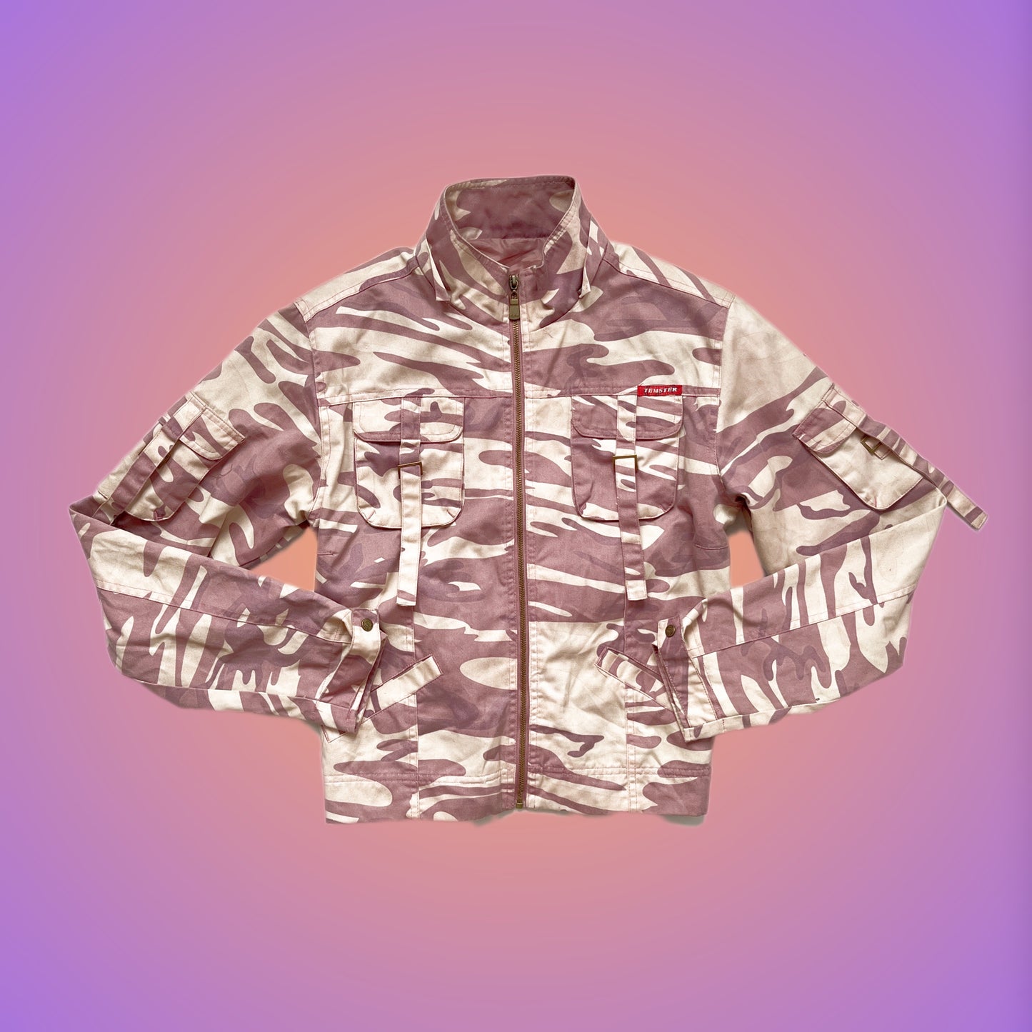JACKET L – vintage Y2K wholesale | pliswholesale
