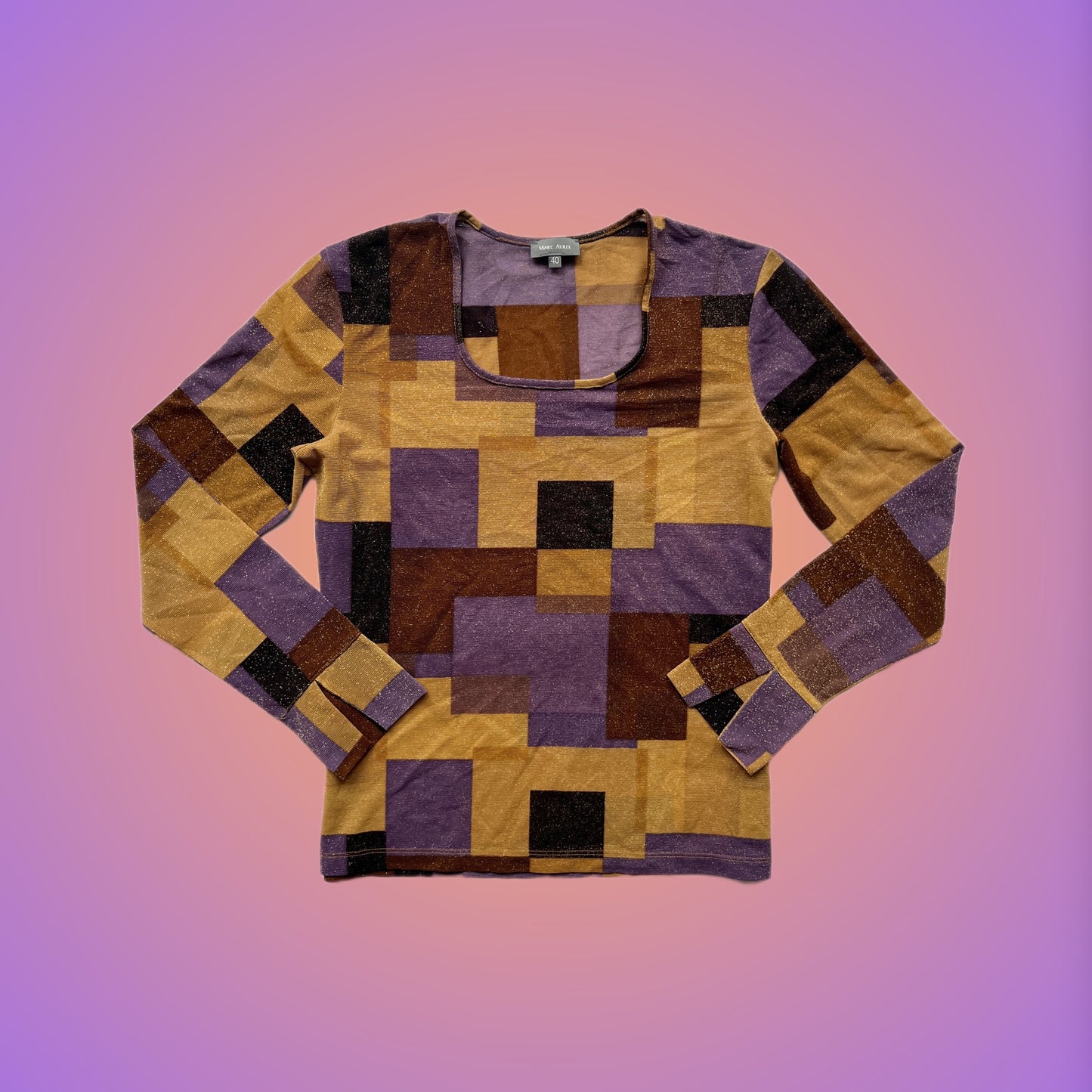 LONG SLEEVE L