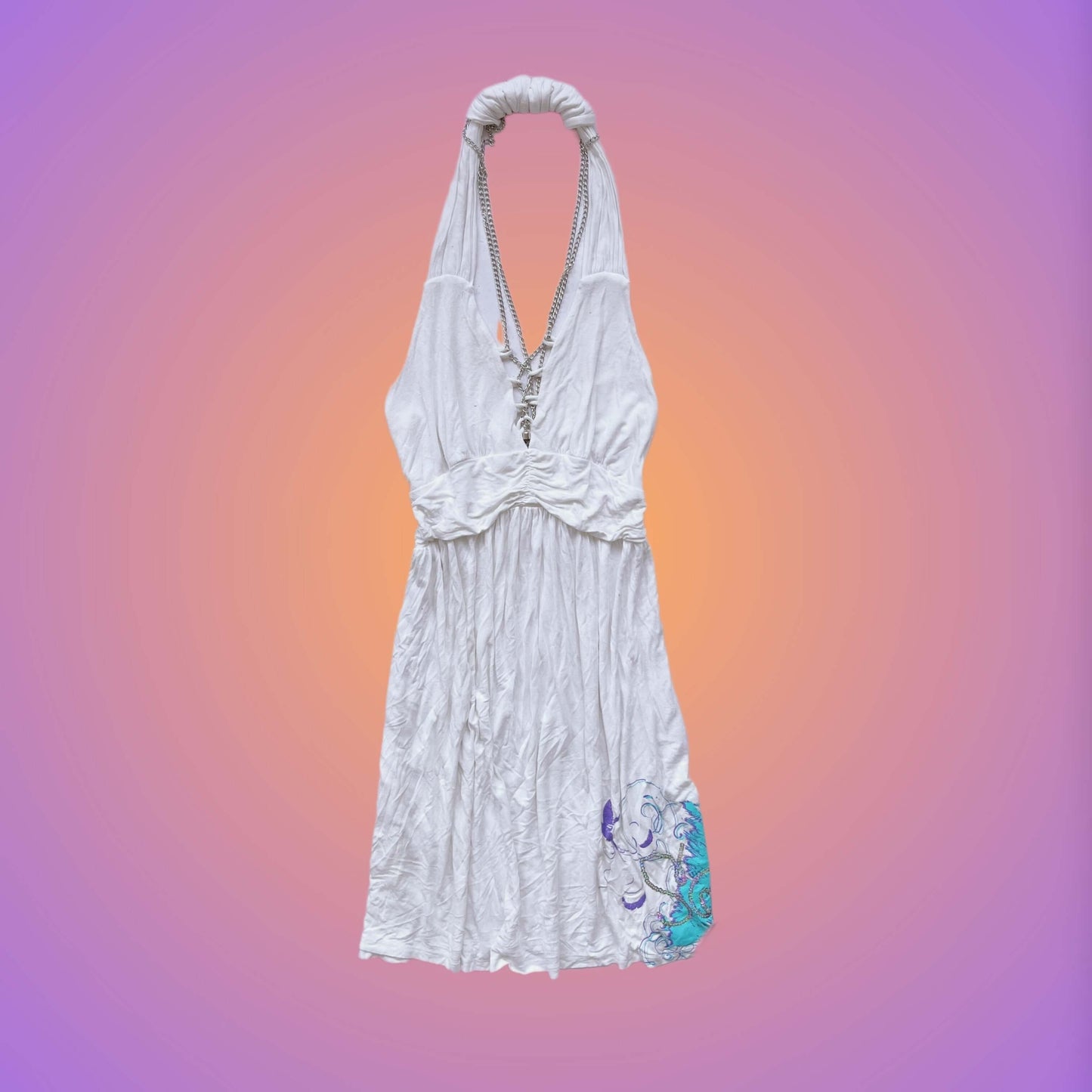 DRESS S