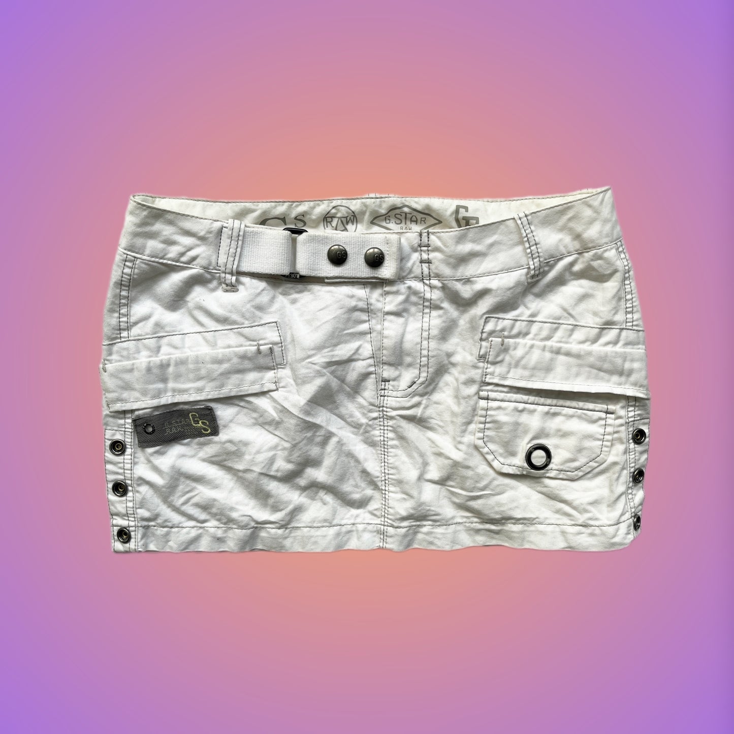 MINI SKIRT S/M – vintage Y2K wholesale | pliswholesale