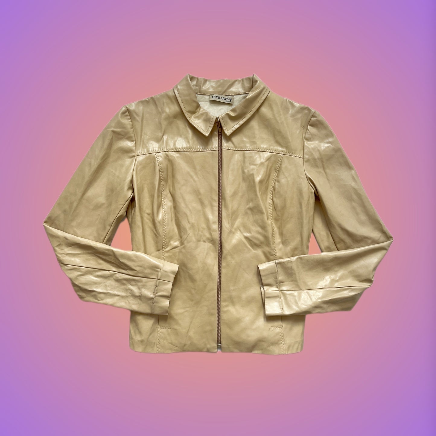 JACKET S/M – vintage Y2K wholesale | pliswholesale