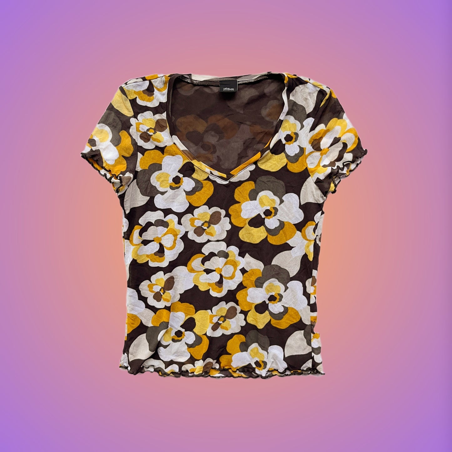 TOP M – vintage Y2K wholesale | pliswholesale