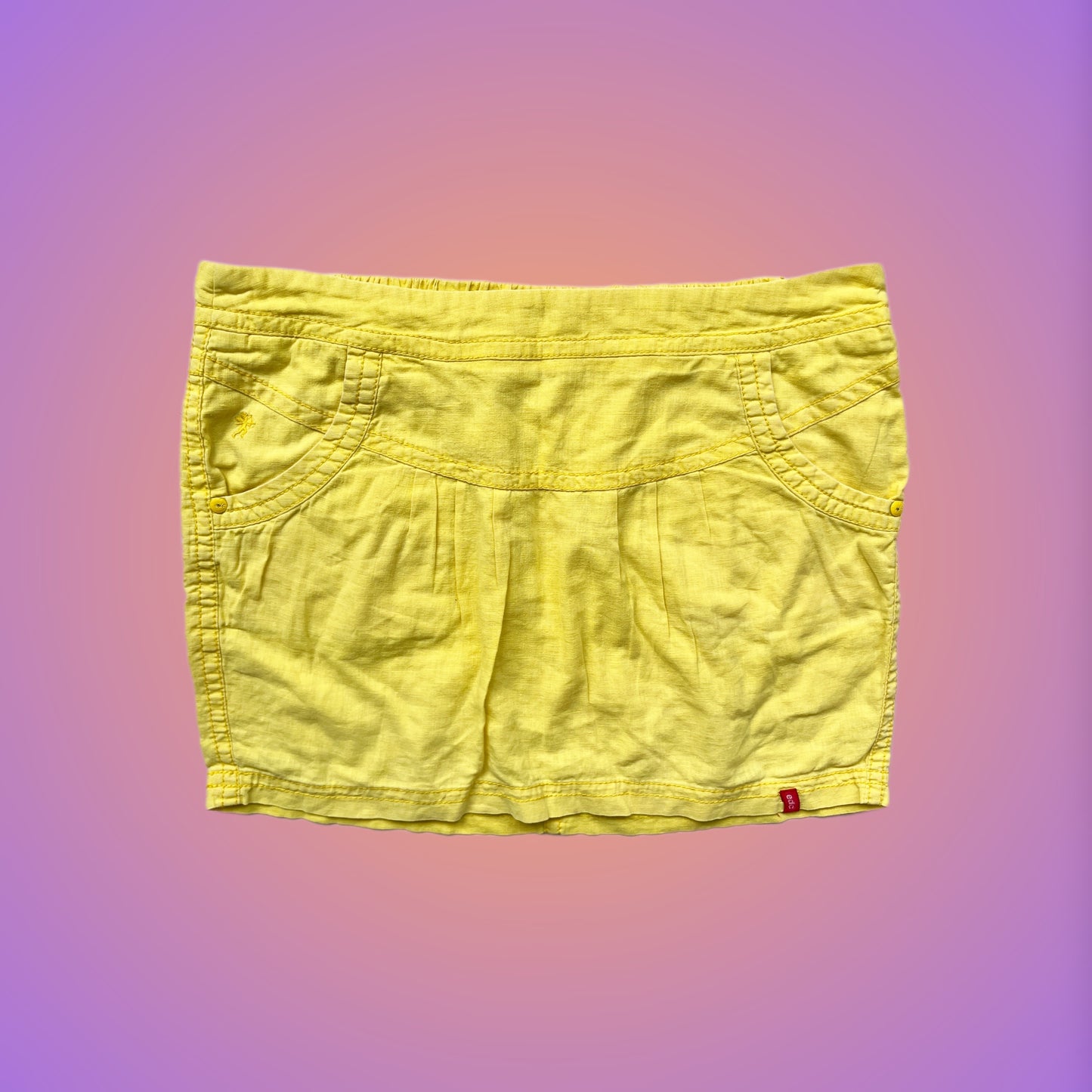 MINI SKIRT M
