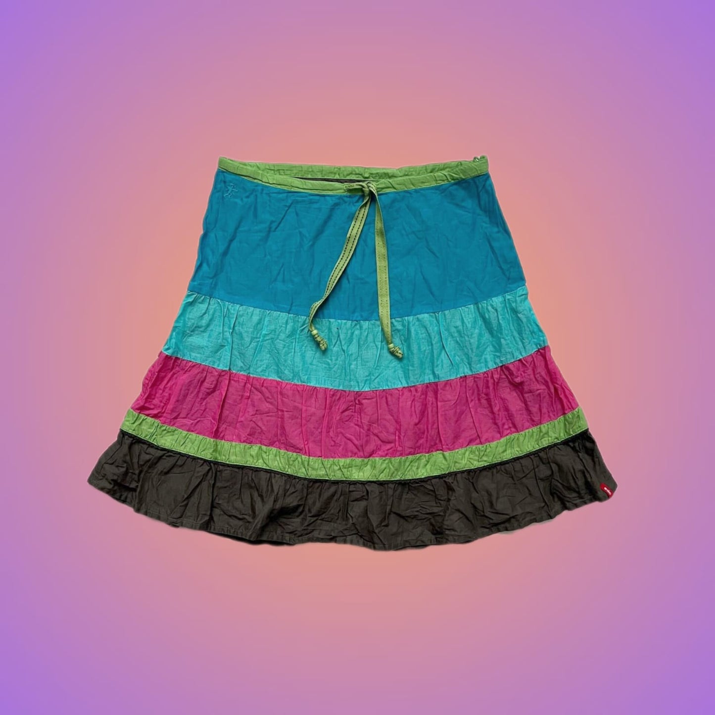 MIDI SKIRT S from pliswholesale - Italian & euro Y2K supplier 💚