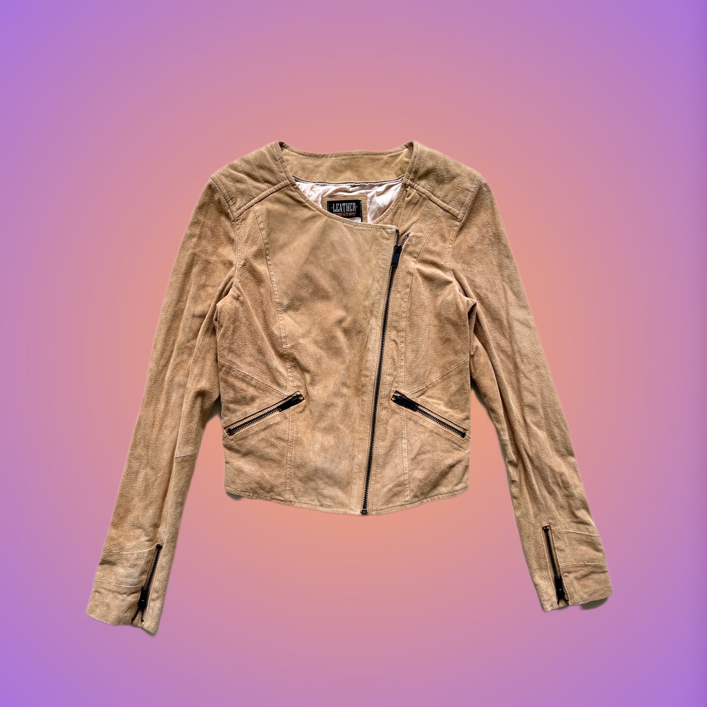 JACKET S
