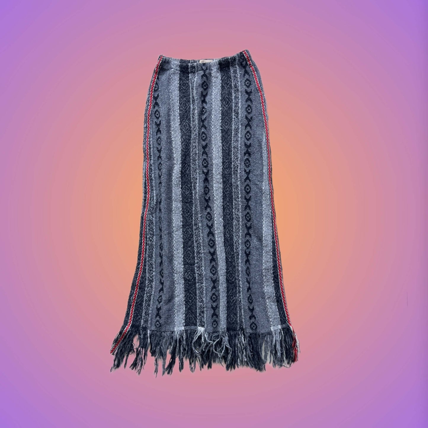 MAXI SKIRT S from pliswholesale - Italian & euro Y2K supplier 💚