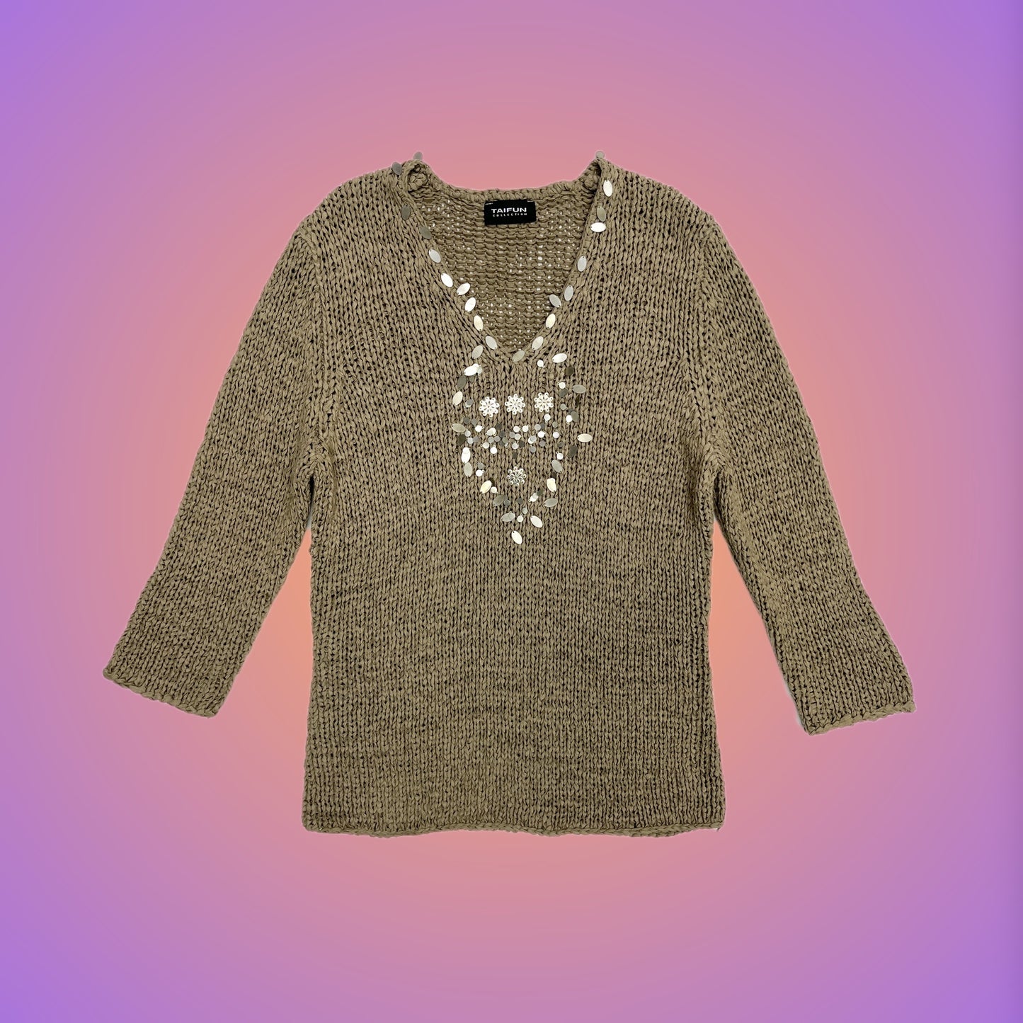 JUMPER M