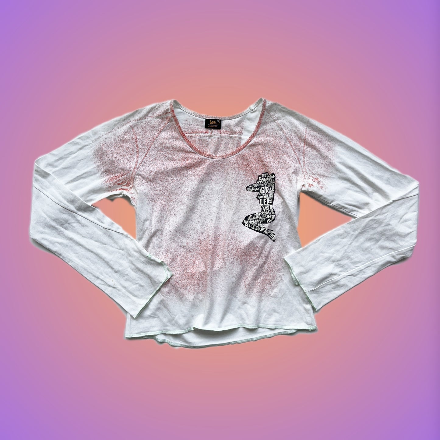 LONG SLEEVE L/XL LEE – vintage Y2K wholesale | pliswholesale