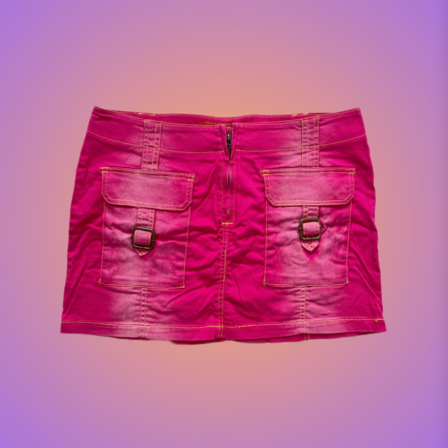 MINI SKIRT S/M – vintage Y2K wholesale | pliswholesale