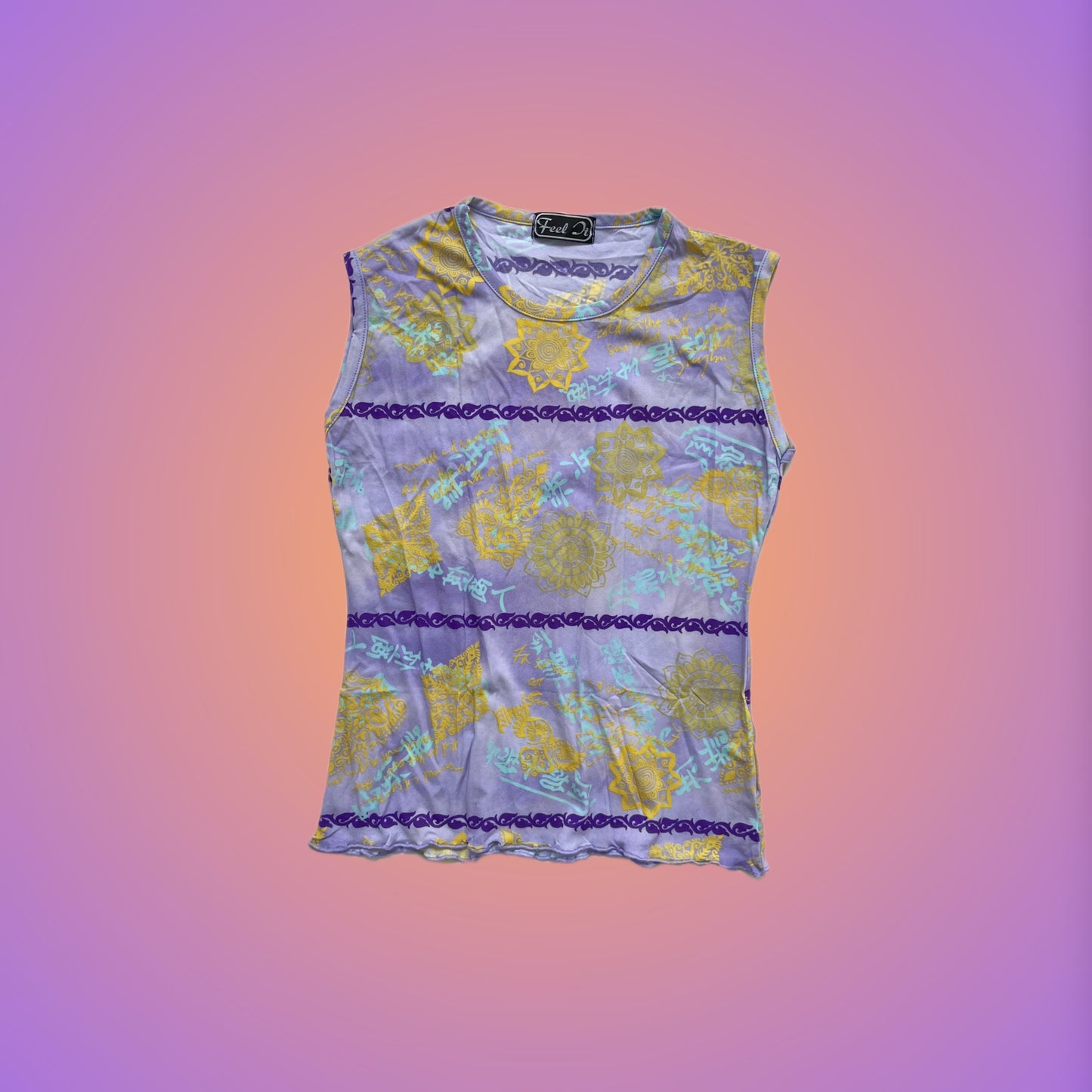 TOP S/M from pliswholesale - Italian & euro Y2K supplier 💚