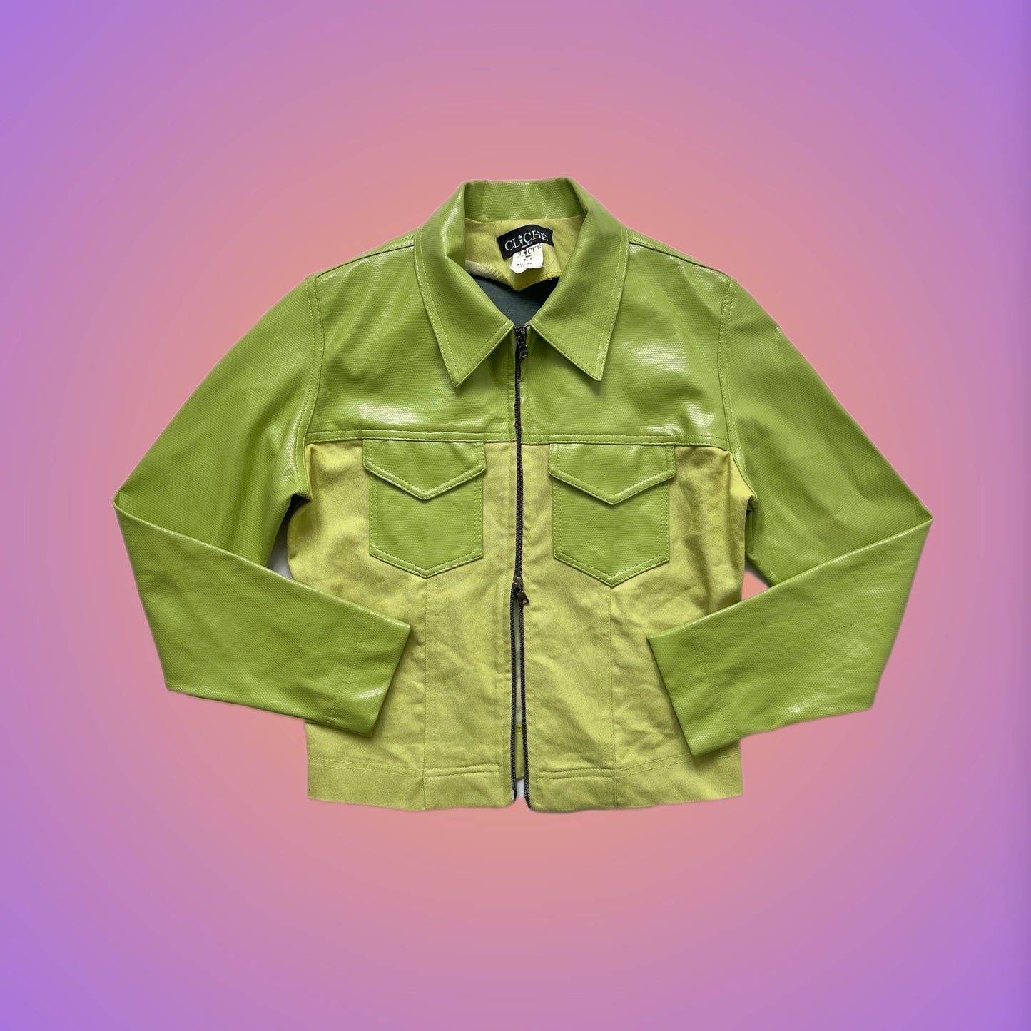 JACKET S – vintage Y2K wholesale | pliswholesale