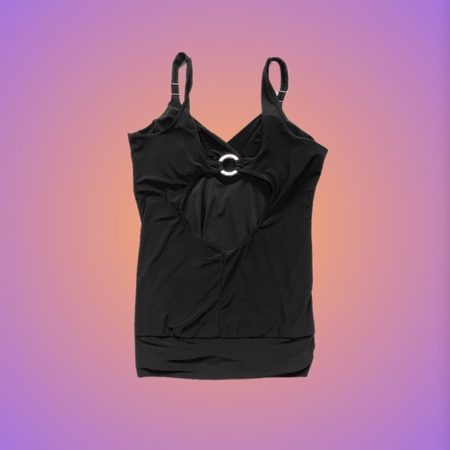 CAMI TOP M from pliswholesale - Italian & euro Y2K supplier 💚