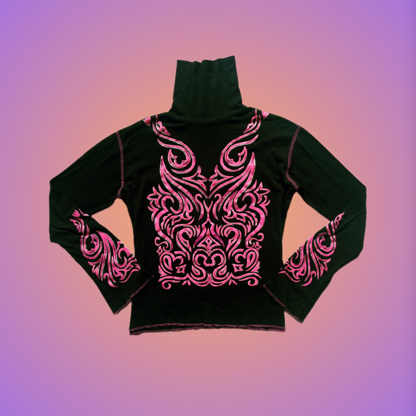 LONG SLEEVE S