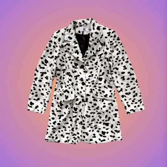 COAT S/M from pliswholesale - Italian & euro Y2K supplier 💚