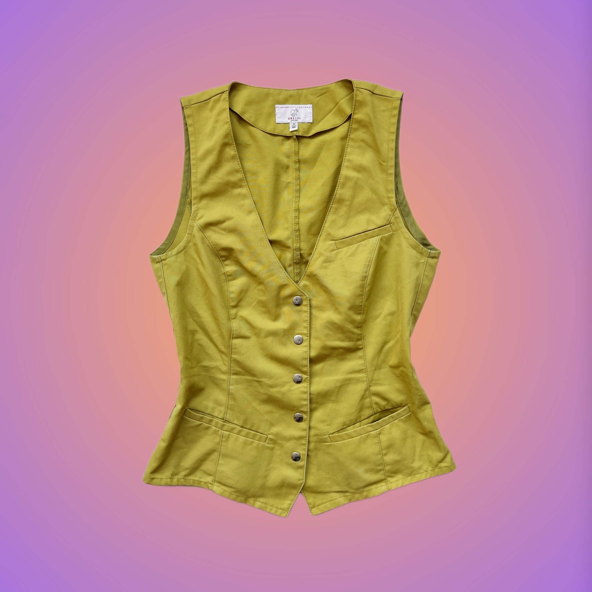 TOP XS/S from pliswholesale - Italian & euro Y2K supplier 💚