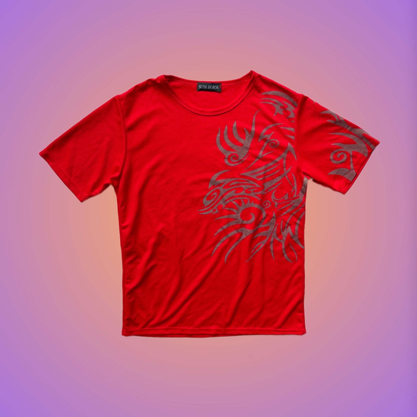 MEN TOP M from pliswholesale - Italian & euro Y2K supplier 💚