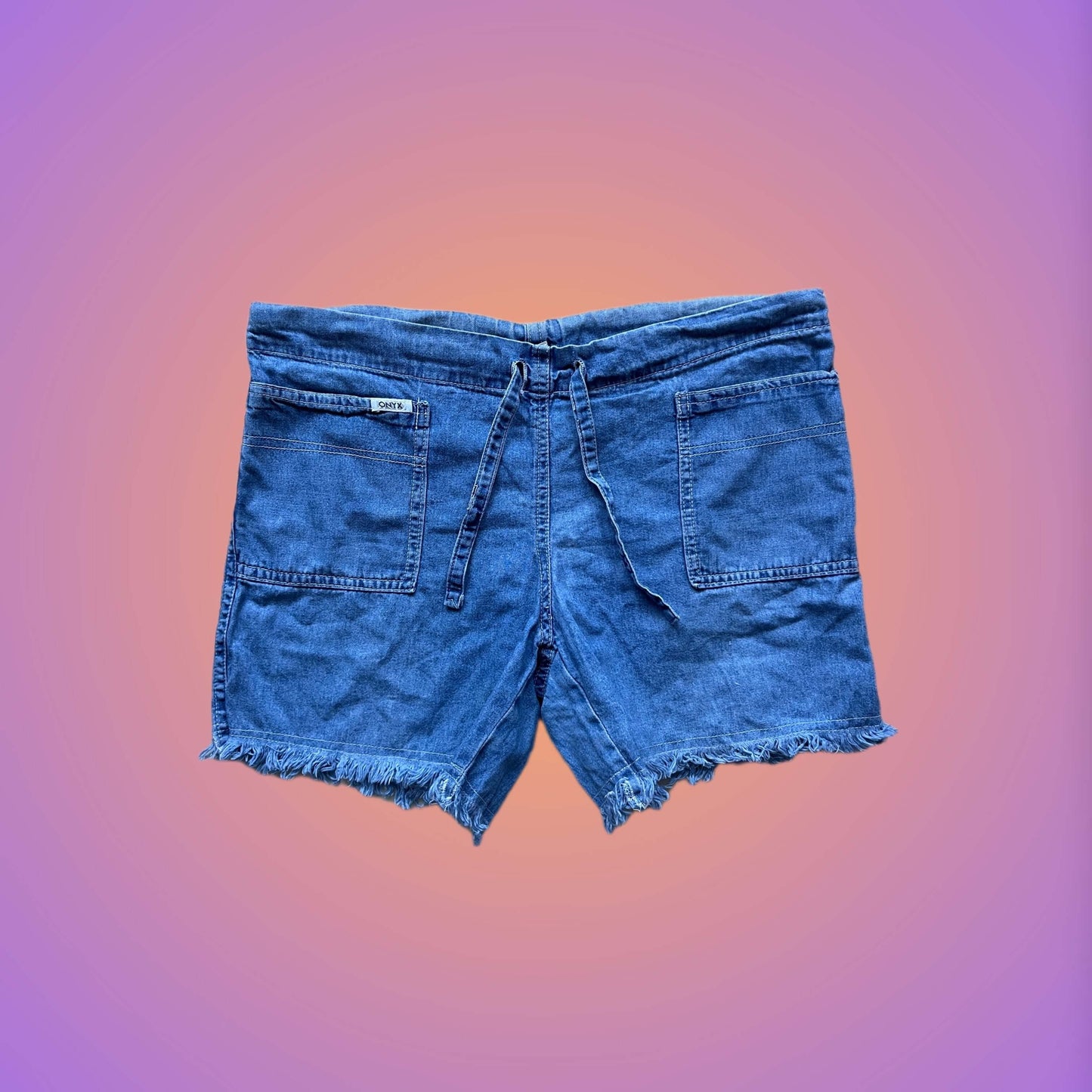 SHORTS M from pliswholesale - Italian & euro Y2K supplier 💚