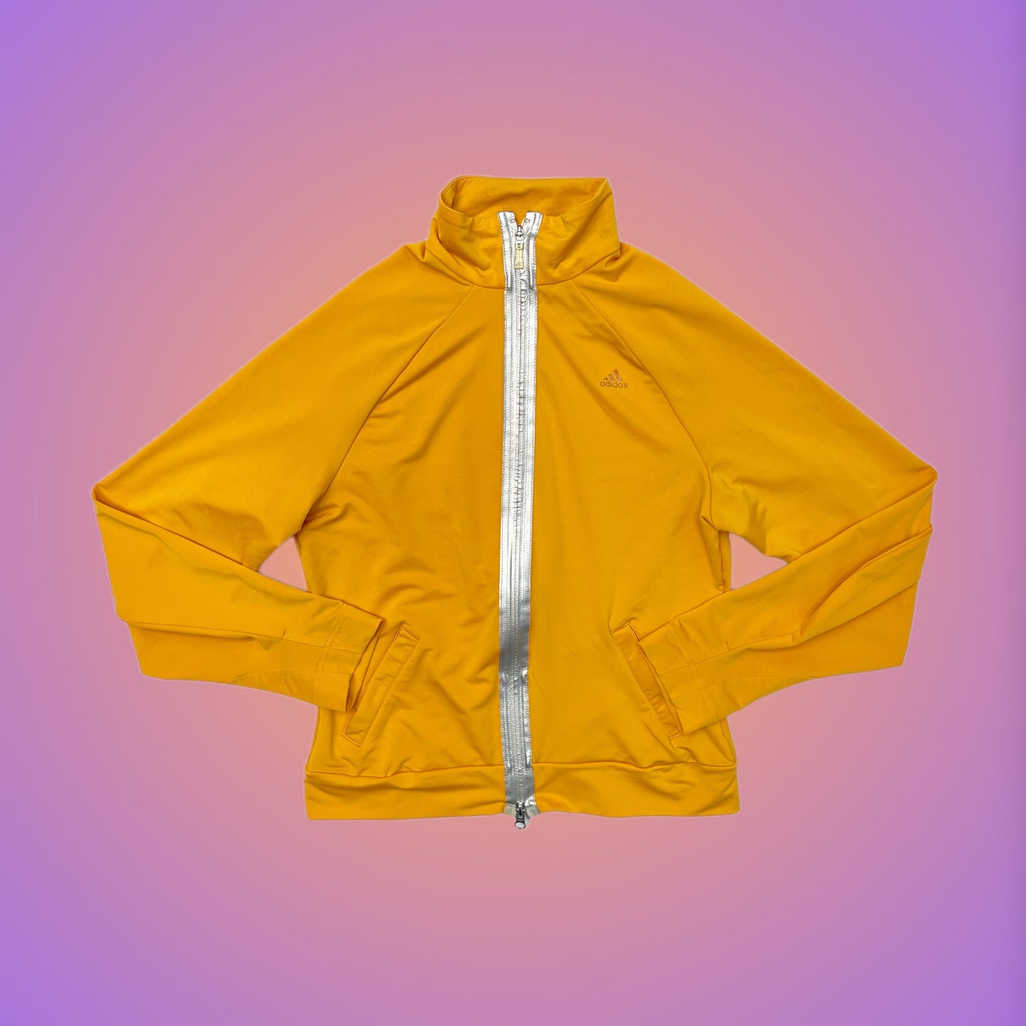 ZIP UP M ADIDAS