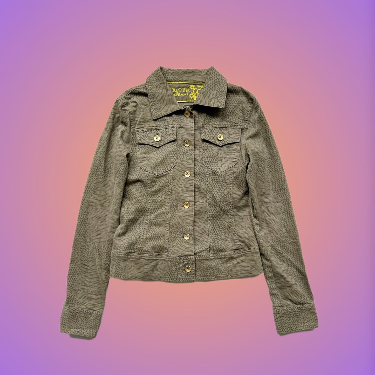 JACKET S
